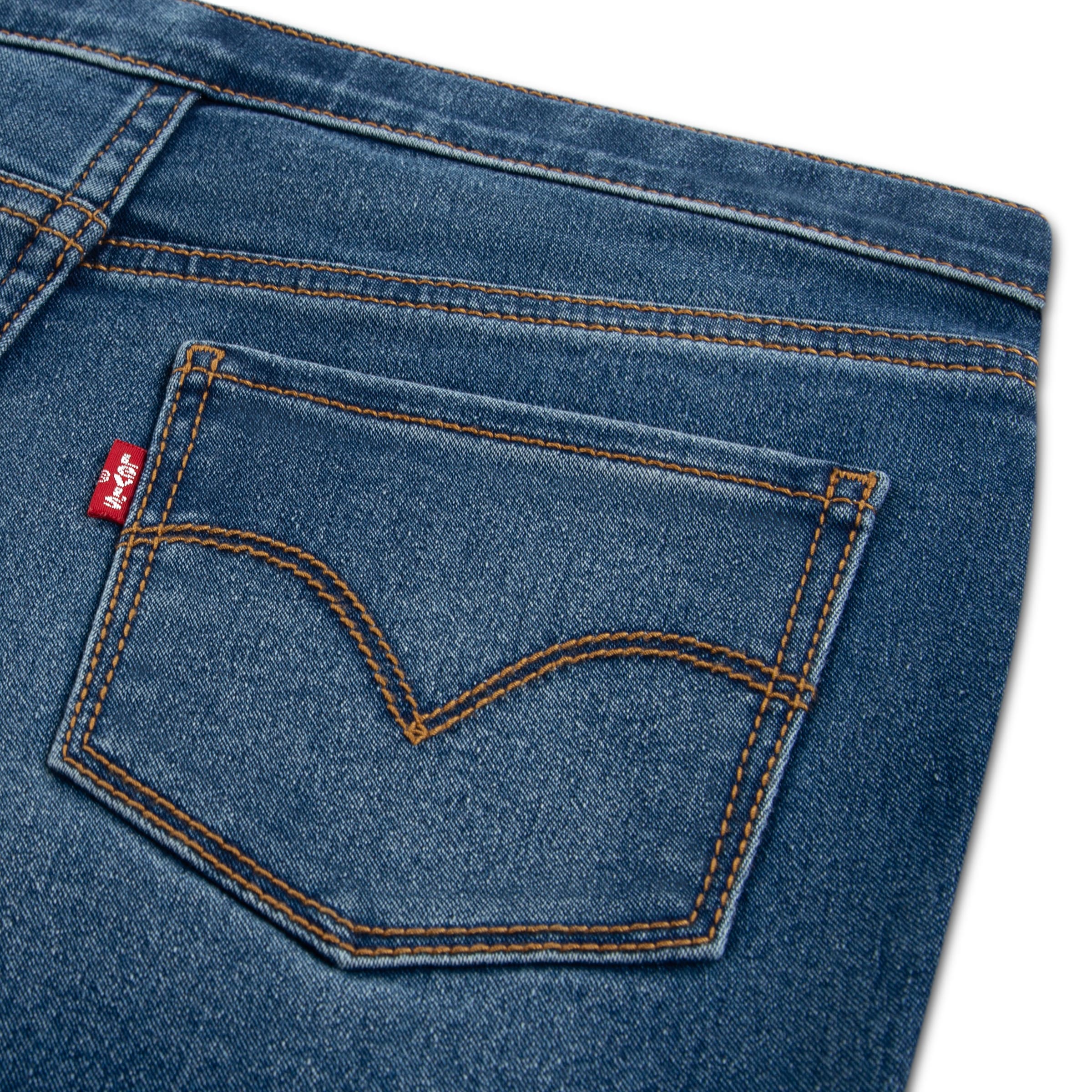 Levi's® Kids »LVG PULL ON FLARE« mit Stretch - for Girls
