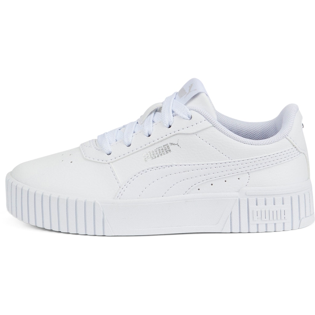 PUMA Sneaker »CARINA 2.0 PS«