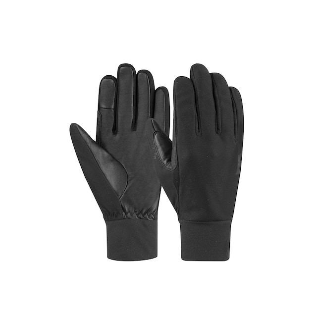 Reusch Skihandschuhe »Catalyst WINDSTOPPER® TOUCH-TEC™«, in winddichter,  atmungsaktiver Qualität auf Raten | BAUR