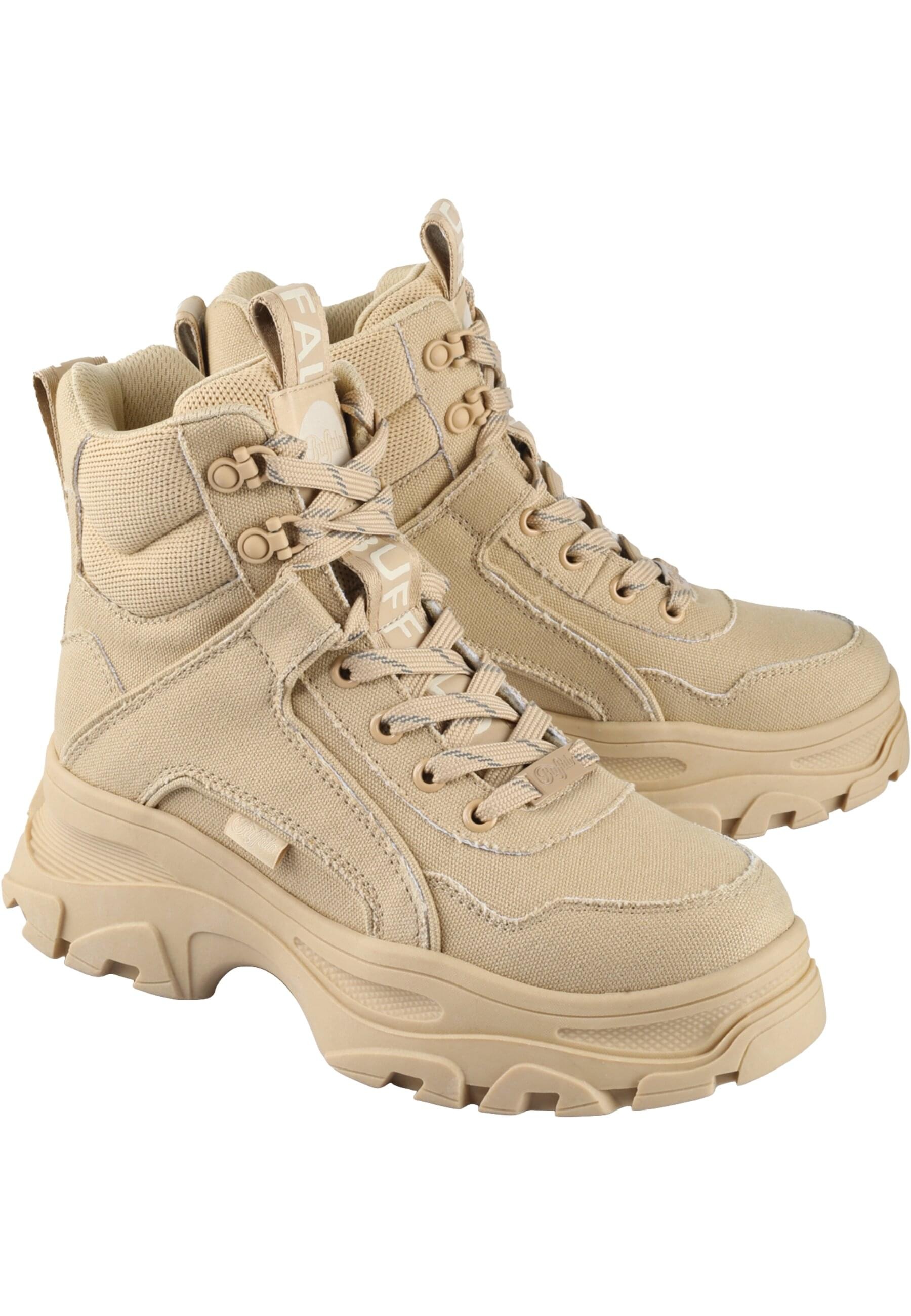 Buffalo Stiefel »Buffalo VENOM MID«