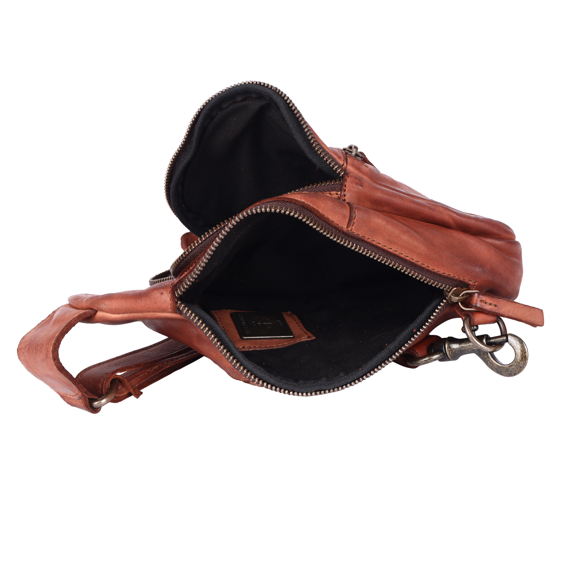 HARBOUR 2nd Umhängetasche »Amalie«, Schultertasche Tasche Damen