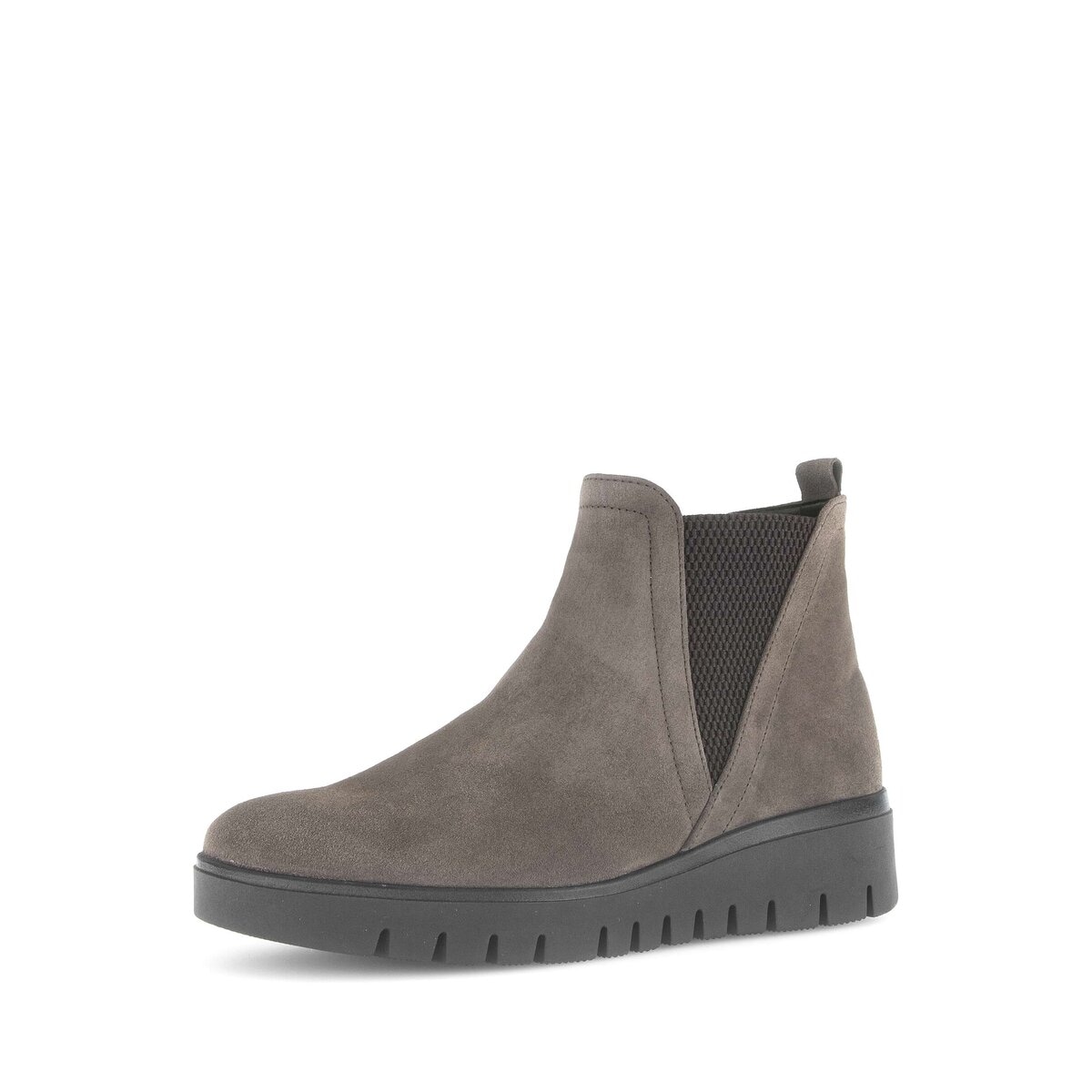Gabor Chelseaboots "Chelsea Boot Rauleder" günstig online kaufen