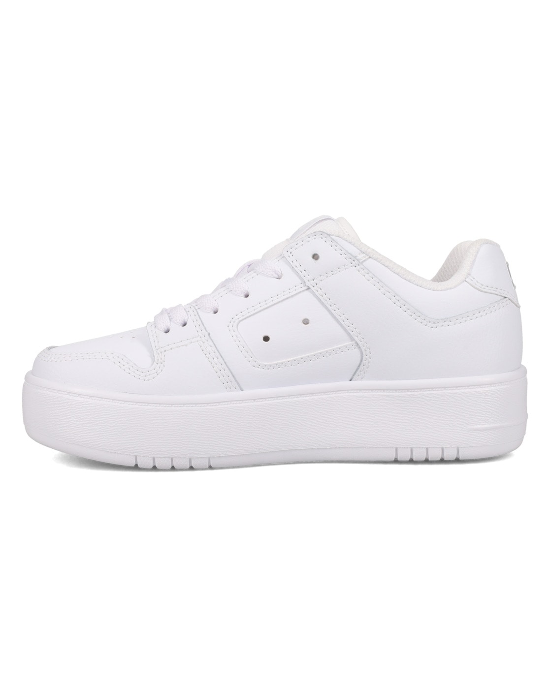 DC Shoes Sneaker »Manteca 4 Platform«