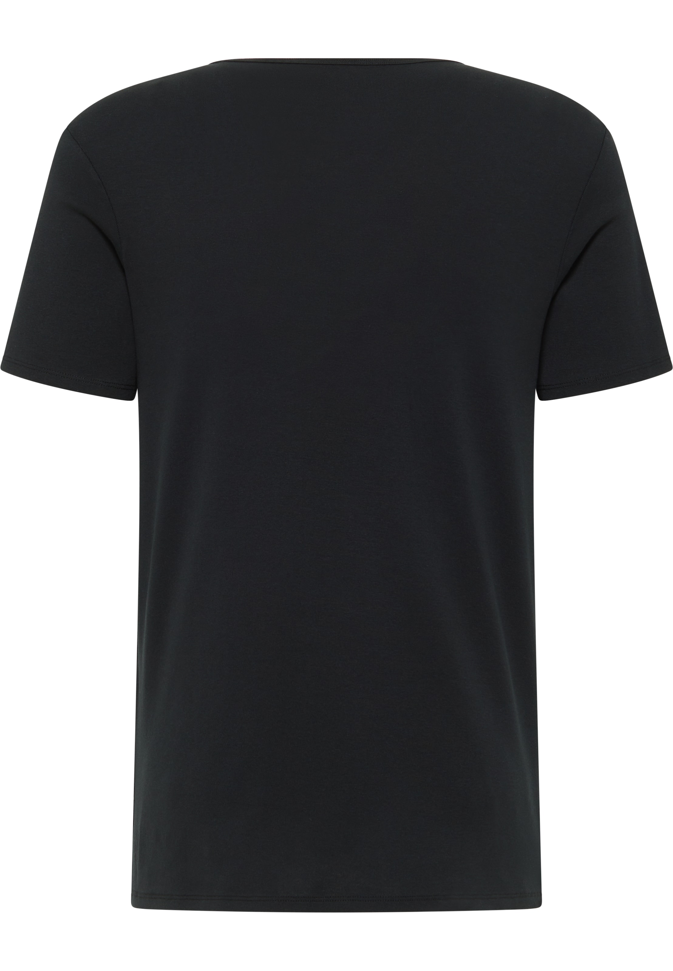 MUSTANG V-Shirt »Amado-V-neck« Slim fit