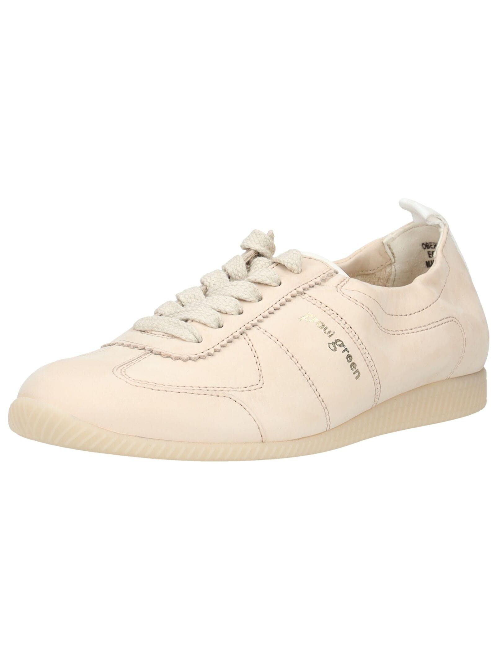 Paul Green Sneaker "Paul Green Sneaker Leder" günstig online kaufen