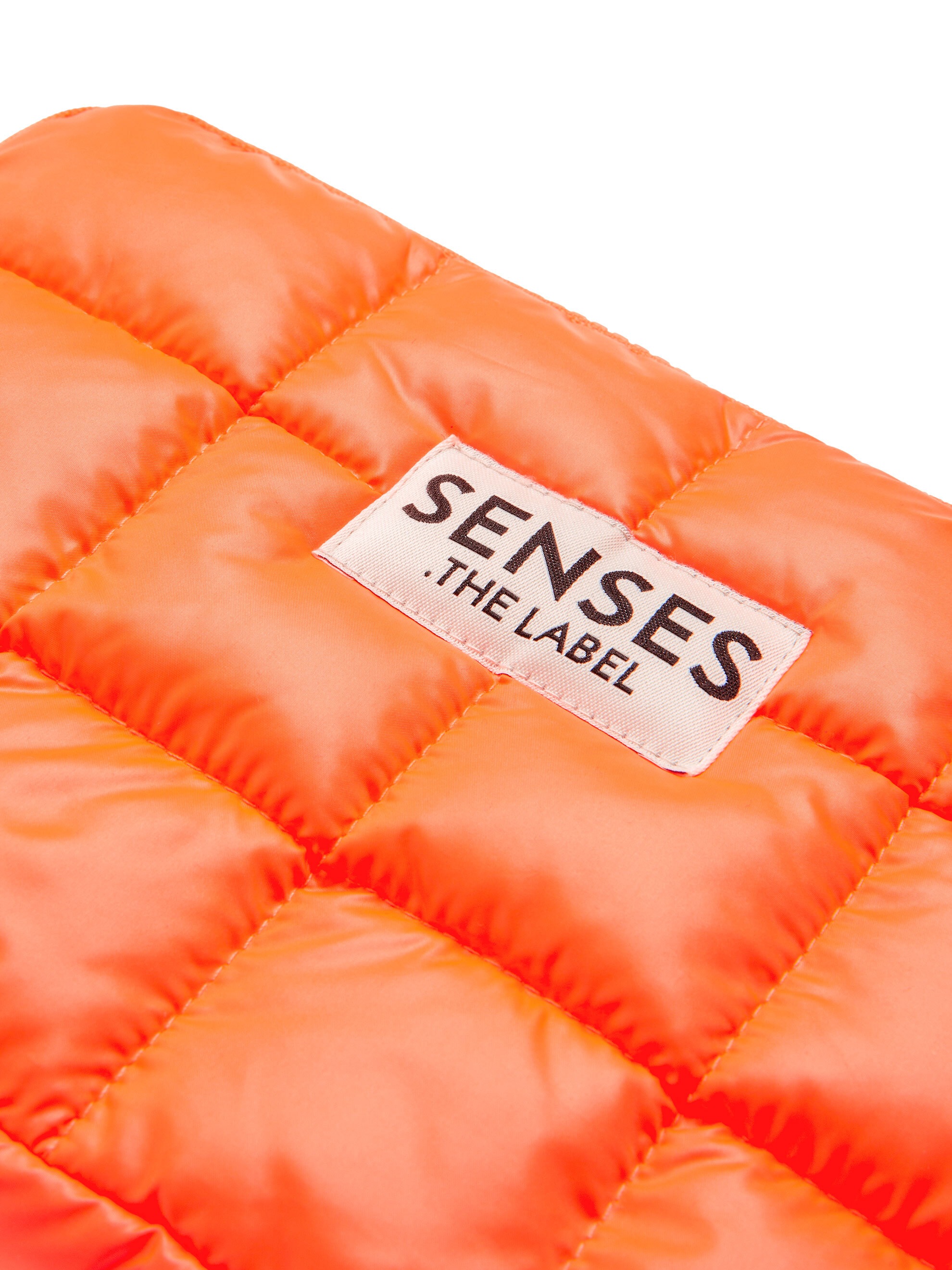 SENSES.THE LABEL Kosmetiktasche
