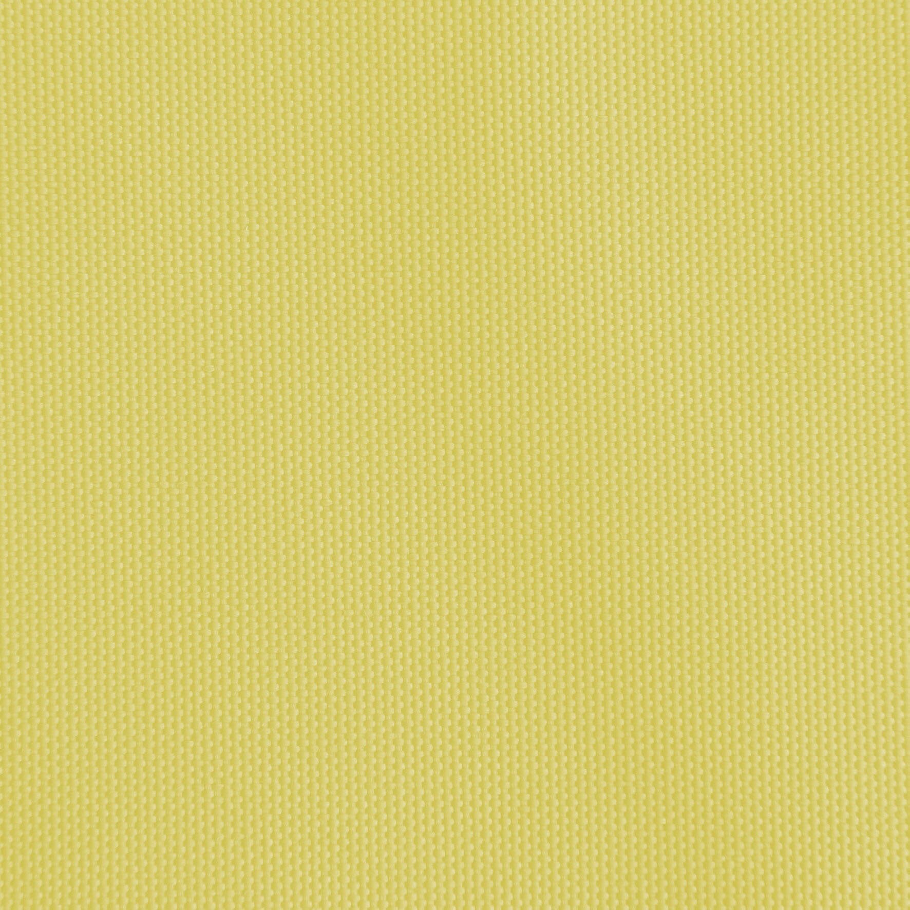 Windhager Sonnensegel »Cannes Quadrat«, 5x5m, gelb