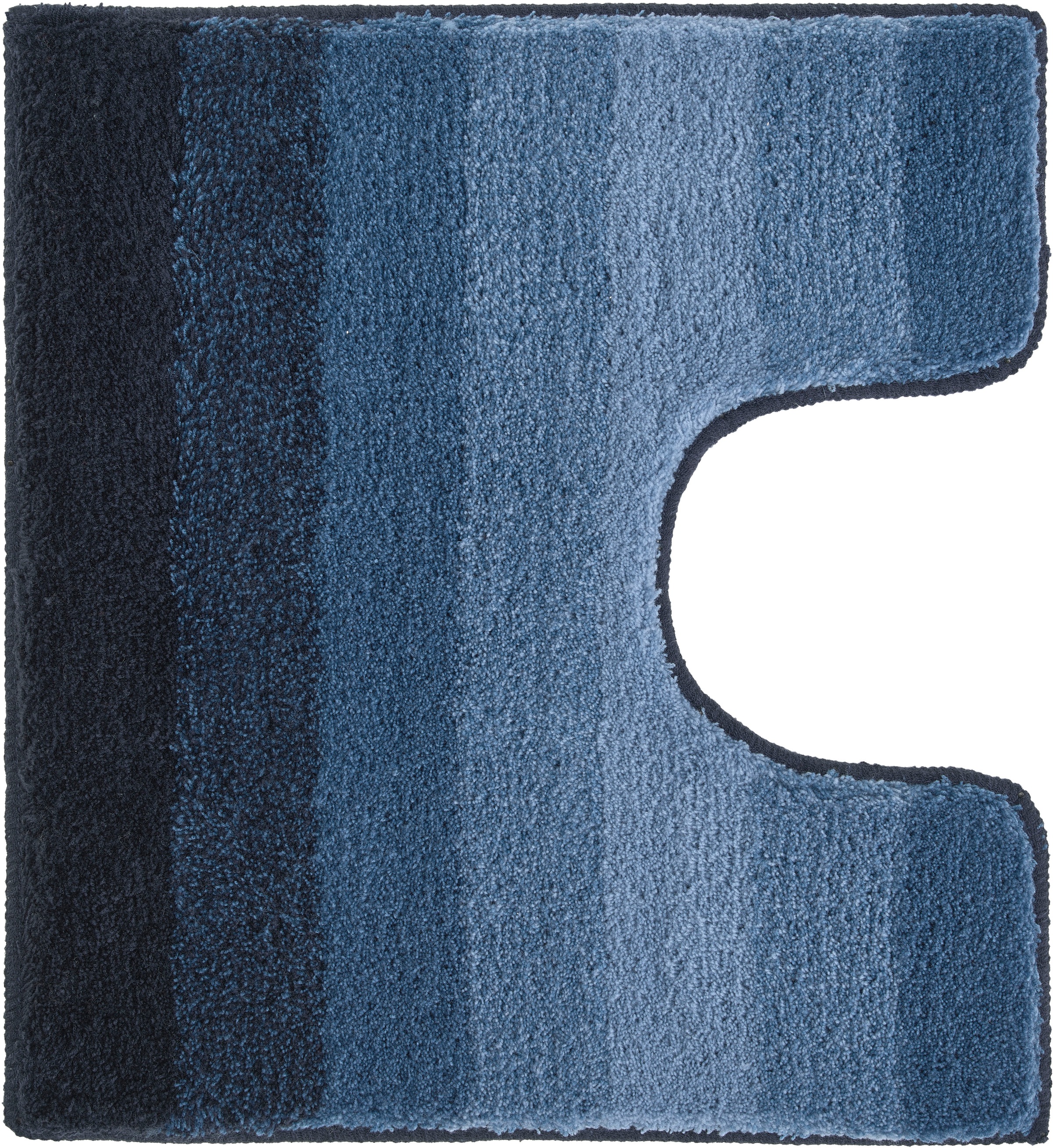 MEUSCH Badematte "Palace" Höhe 23 mm rutschhemmend beschichtet fußbodenheiz günstig online kaufen