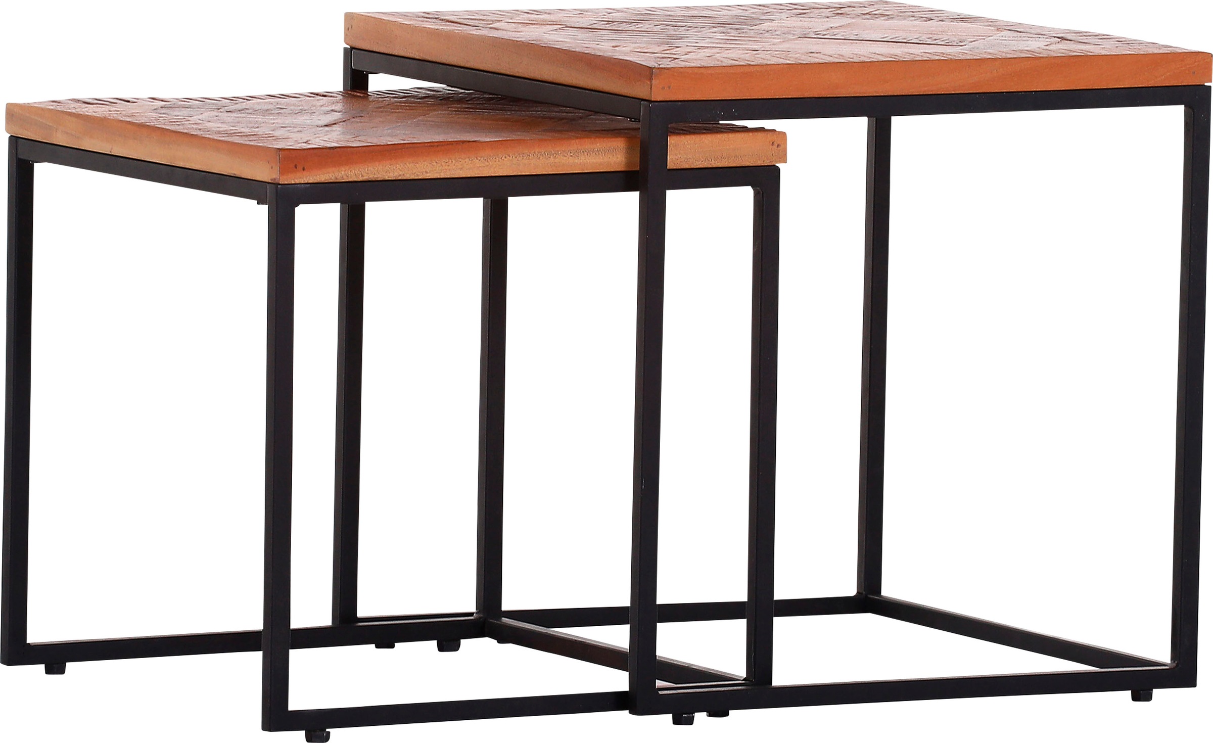 Gutmann Factory Beistelltisch »Siesta«