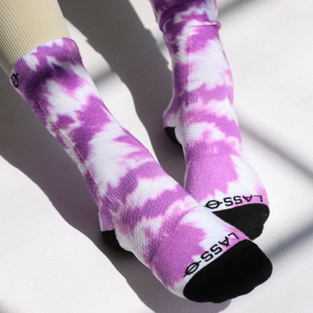 Lasso Gear Tennissocken »Lasso Gear LASSO SIGNATURE«