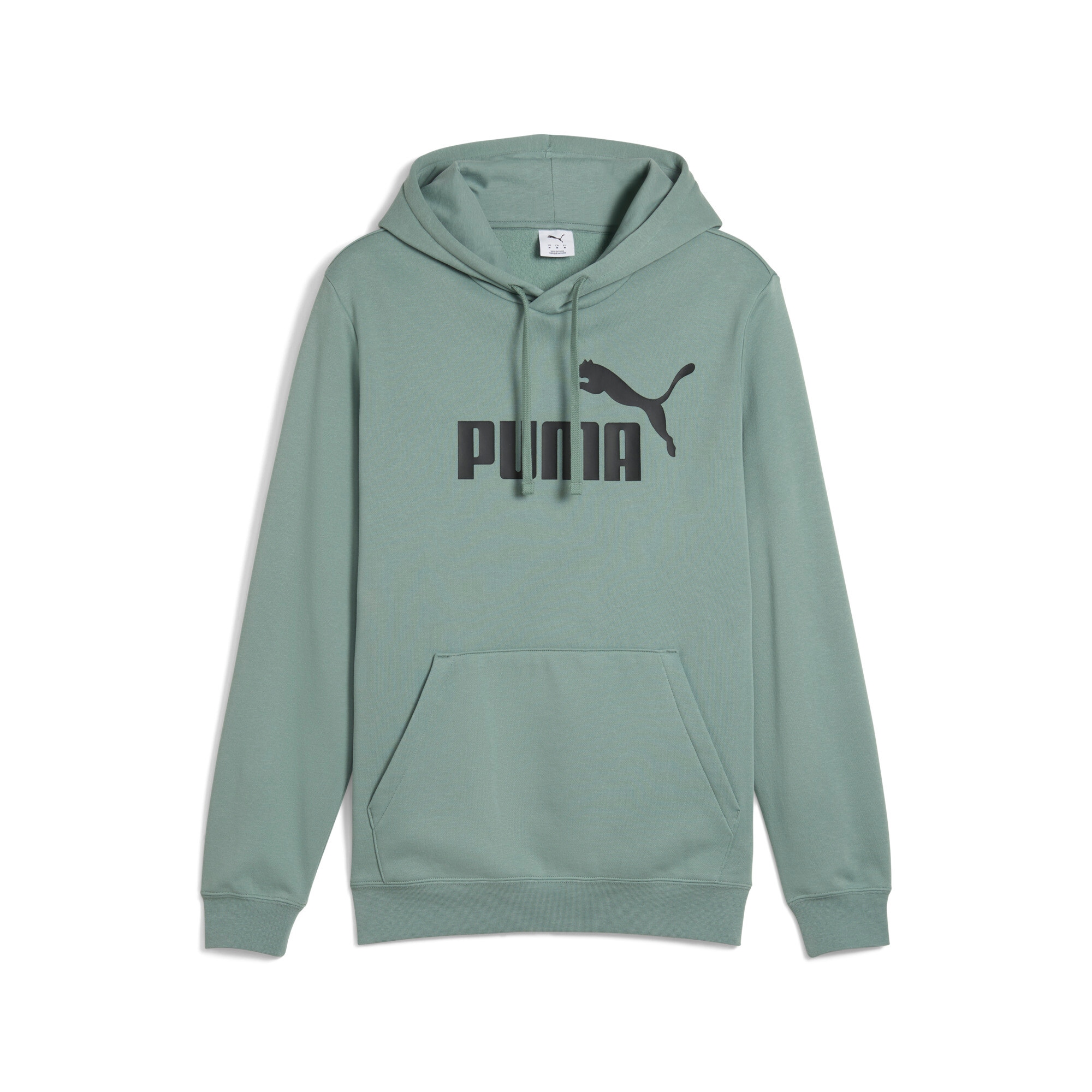 PUMA Kapuzensweatshirt »ESS NO. 1 LOGO HOODIE FL (S)«