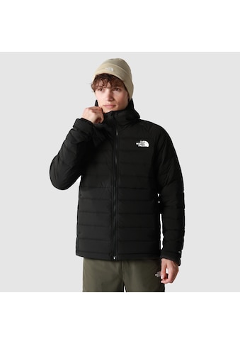 The North Face Daunenjacke »M BELLEVIEW STRETCH DOWN ...