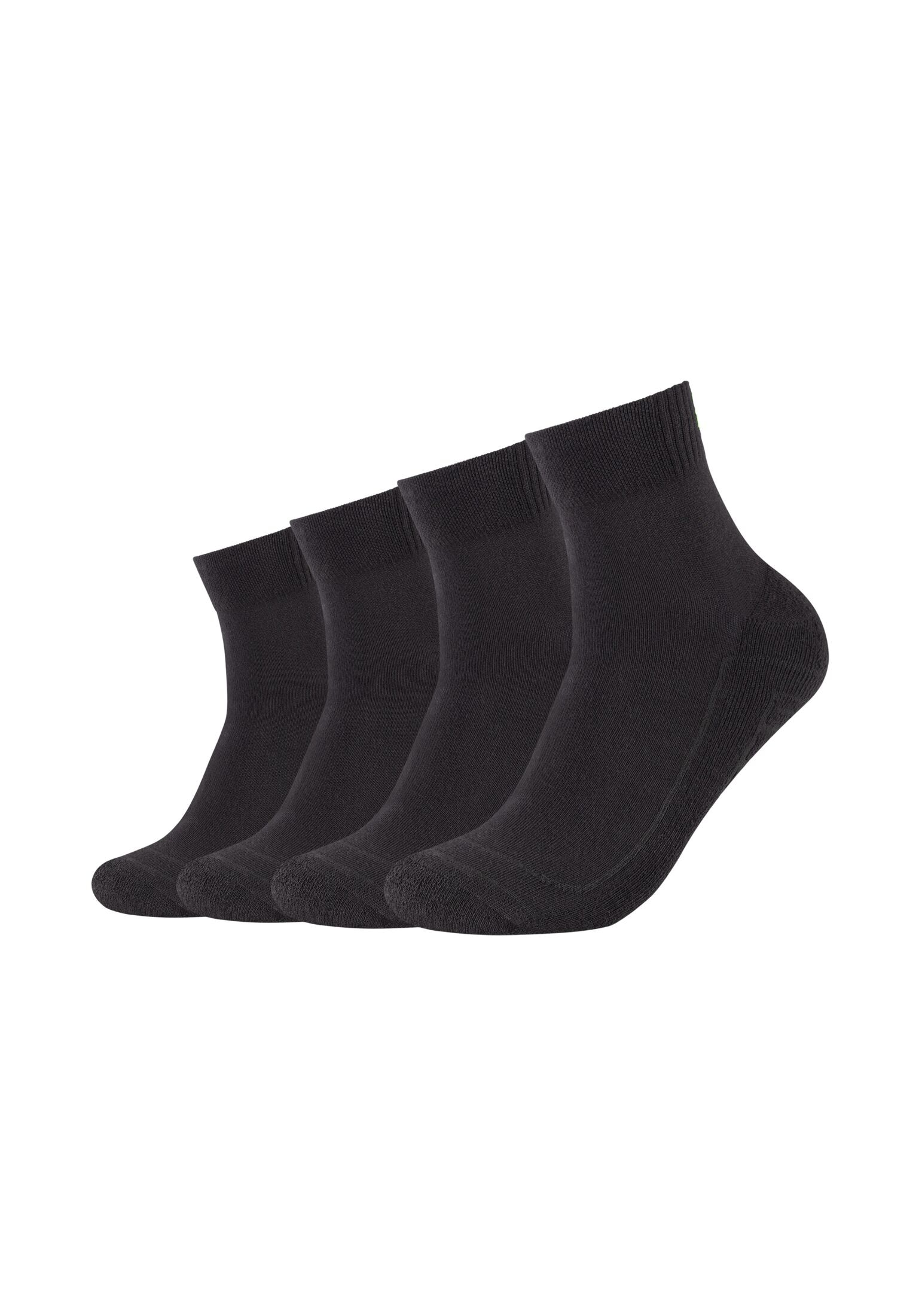 Skechers Kurzsocken "Kurzsocken 4er Pack"