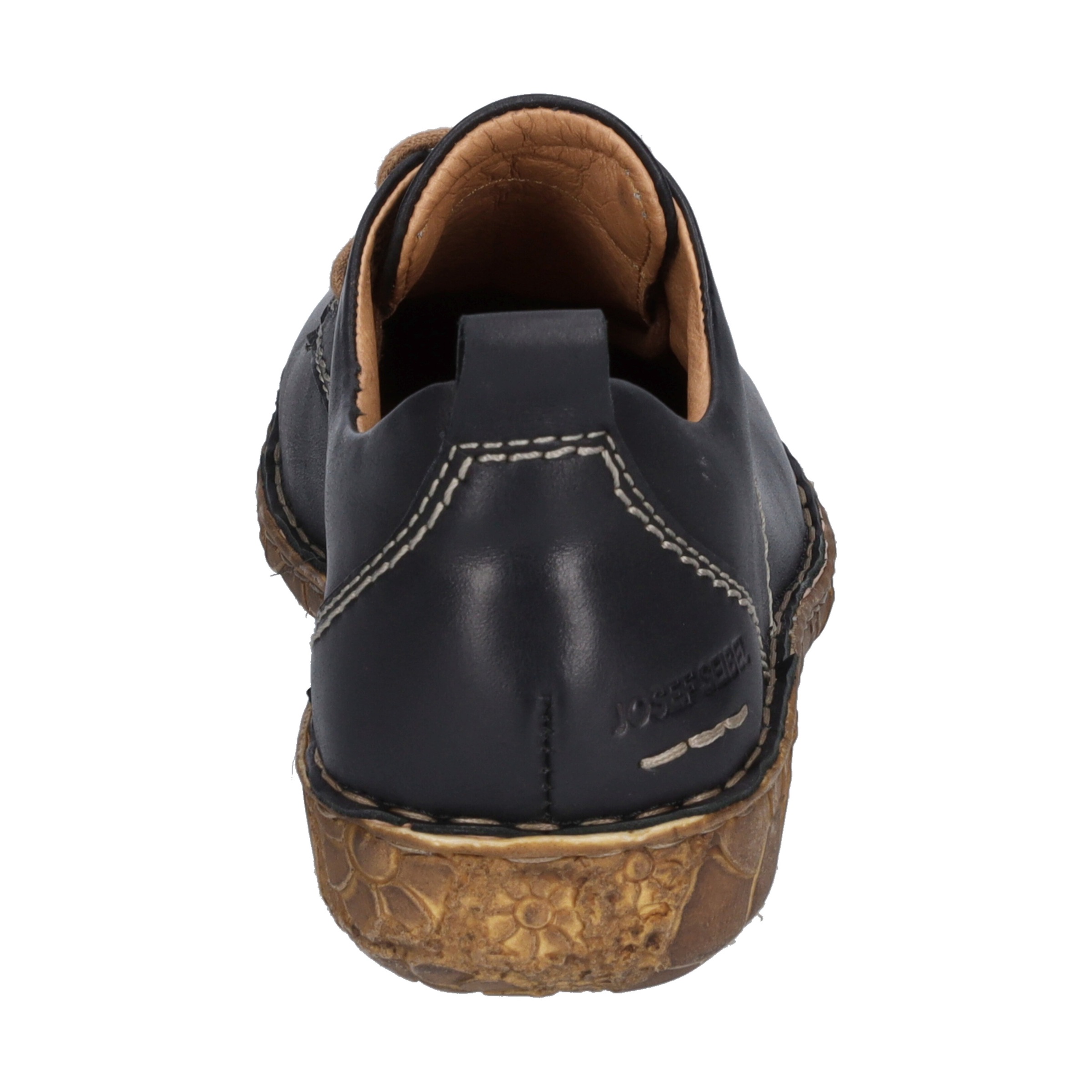 Josef Seibel Schnürschuh »Rosalie 50, schwarz«