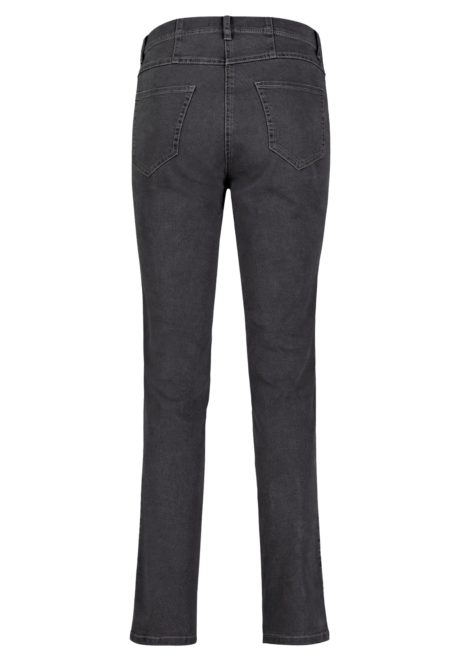 Thumbnail - Betty Barclay Stretch-Jeans "Damen Stretch-Hose mit elastischem Bund"