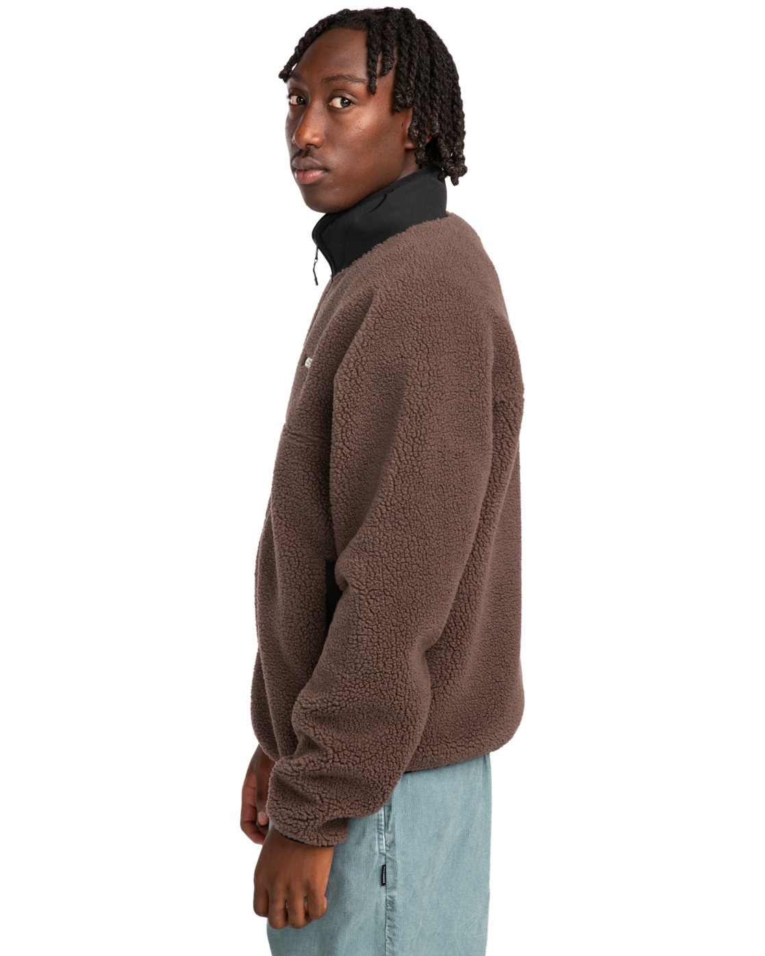 Element Fleecejacke »Classic Sherpa«