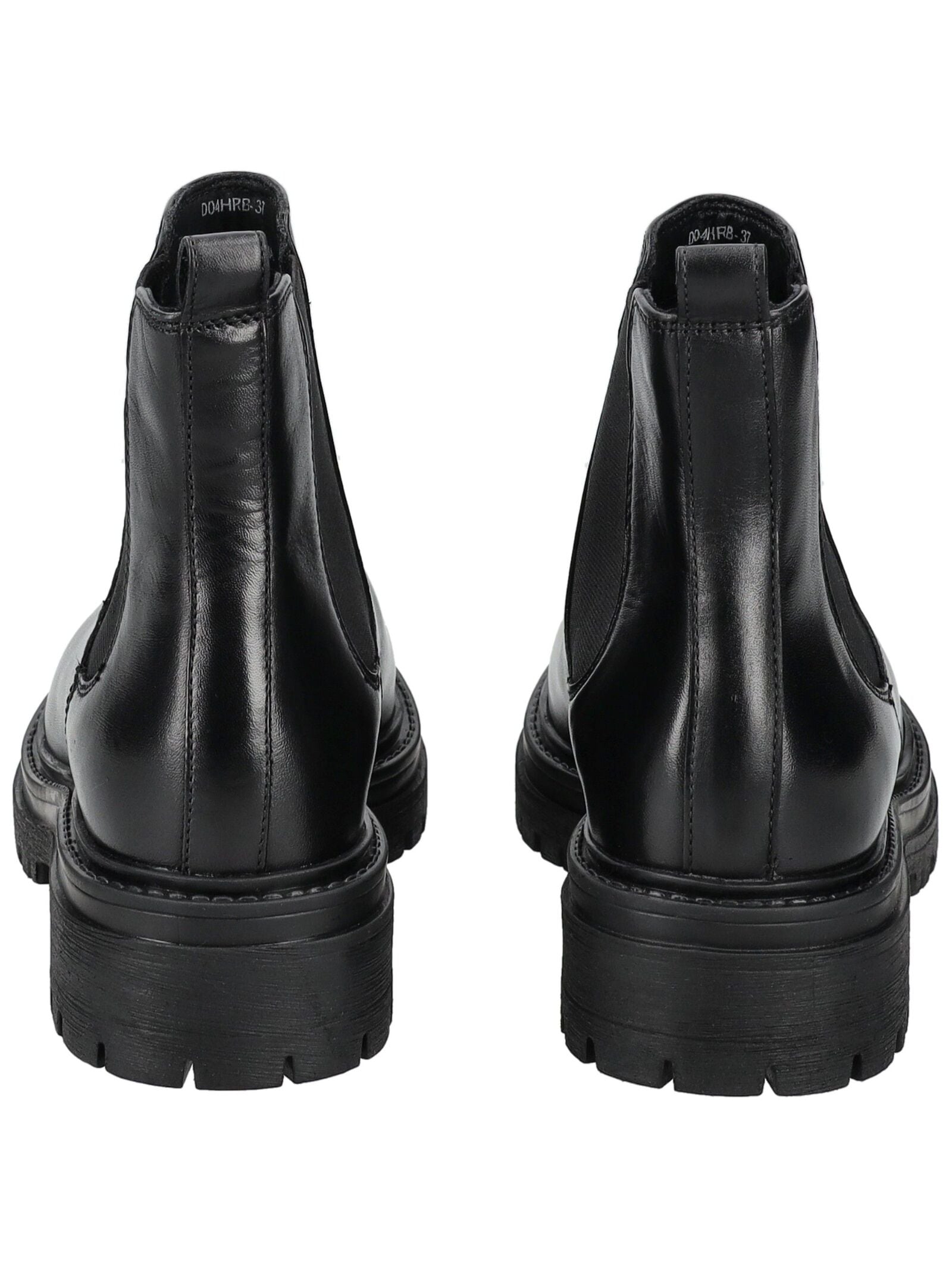 Geox Stiefelette »Geox Stiefelette Leder/Textil«