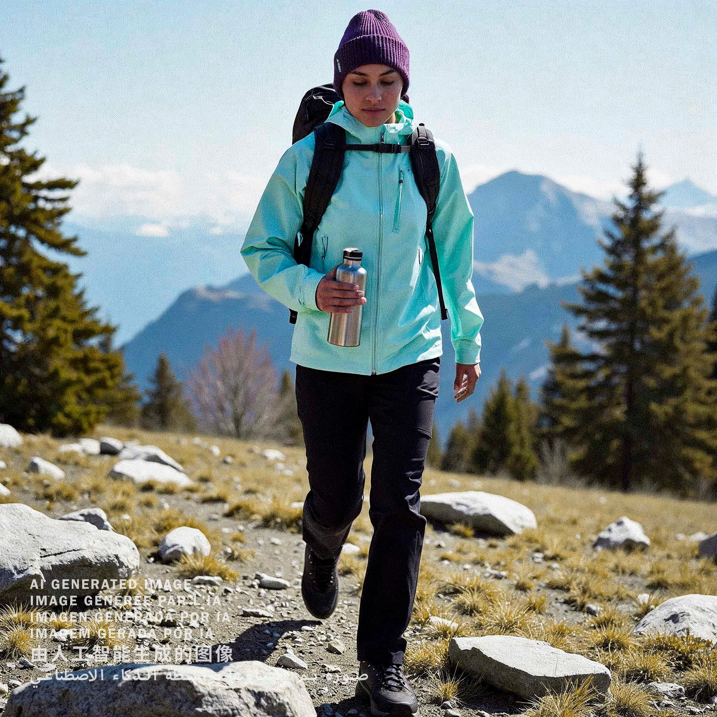 adidas Performance Outdoorhut »MT BEANIE«, (1 St.)