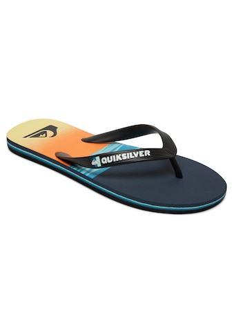 Quiksilver Sandalai »Molokai Hold Down«