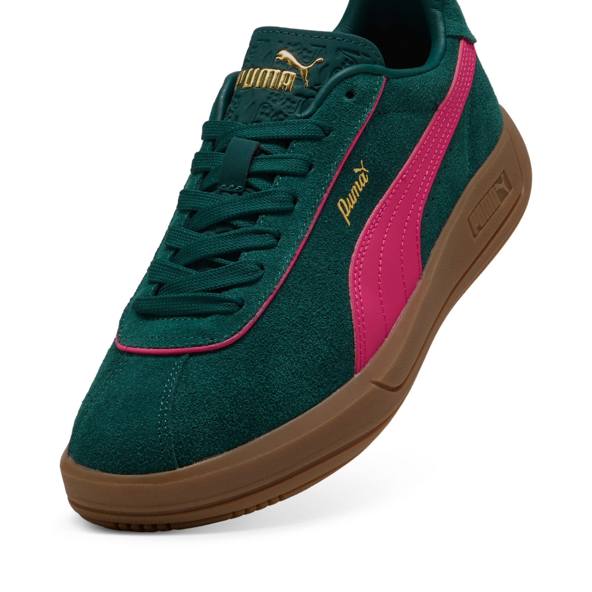PUMA Sneaker »CLUB KLASSIKA SD«