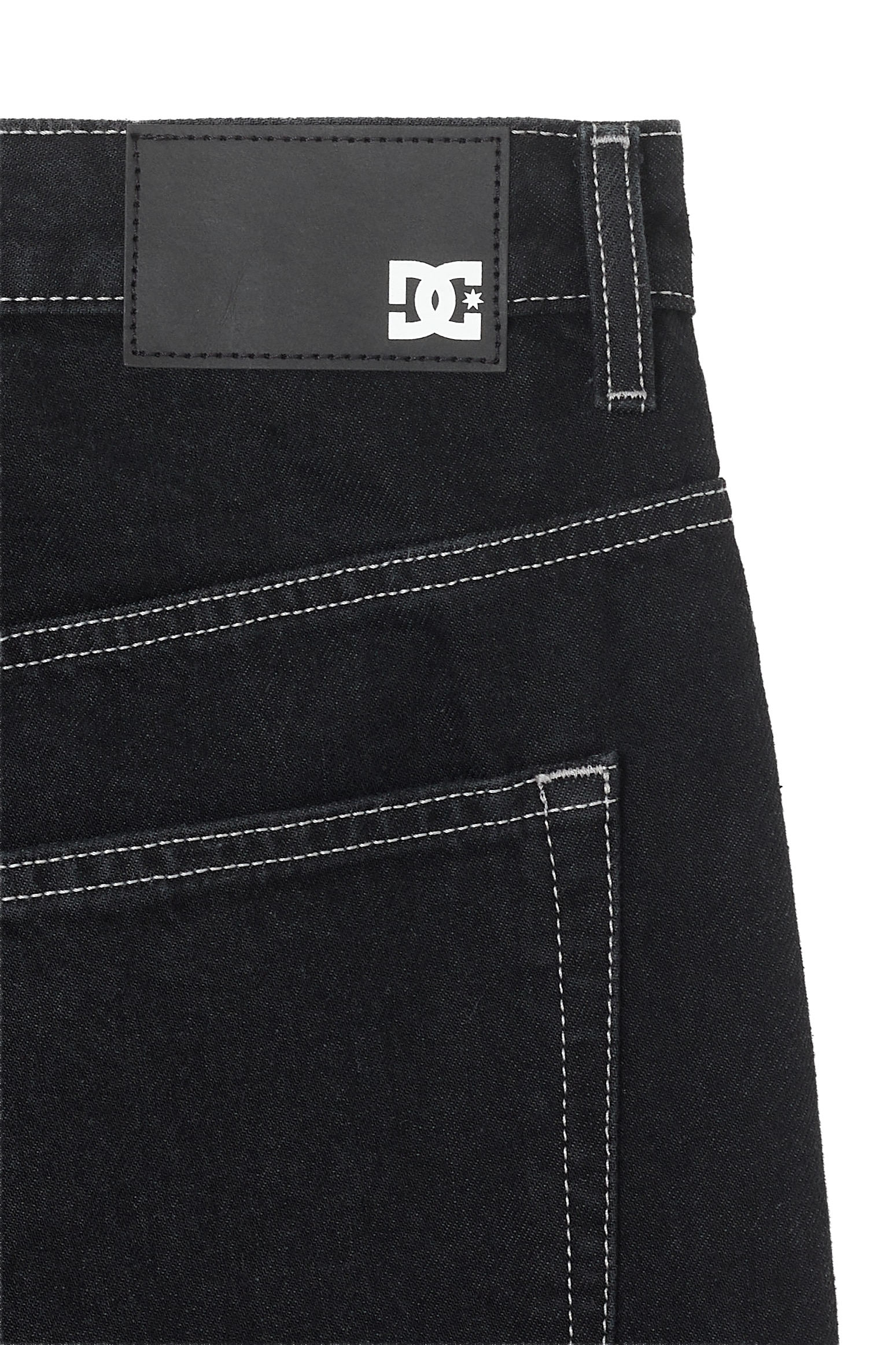 DC Shoes Weite Jeans »Worker«