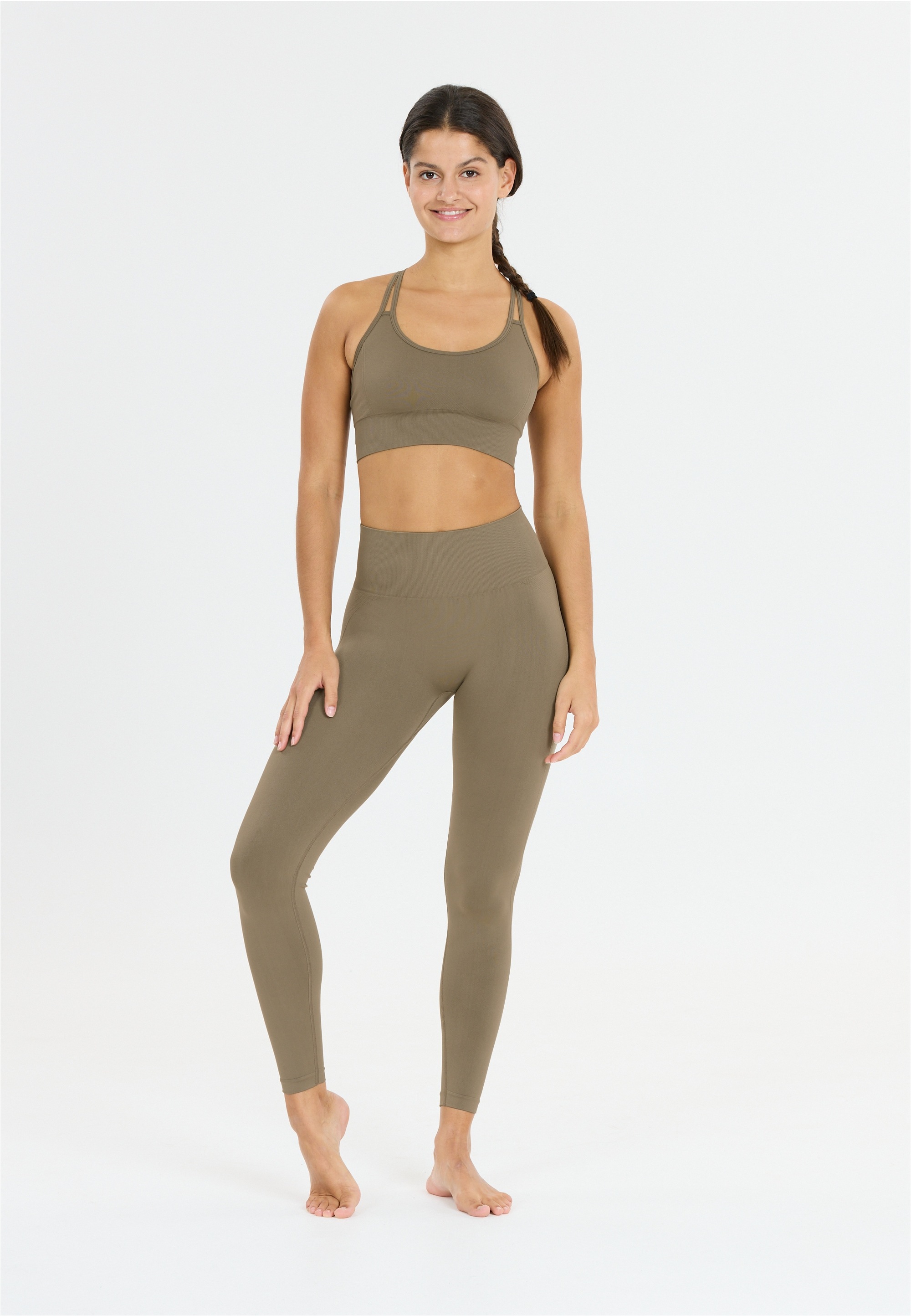 ATHLECIA Sport-BH »Missori 2« im komfortablen Seamless-Design