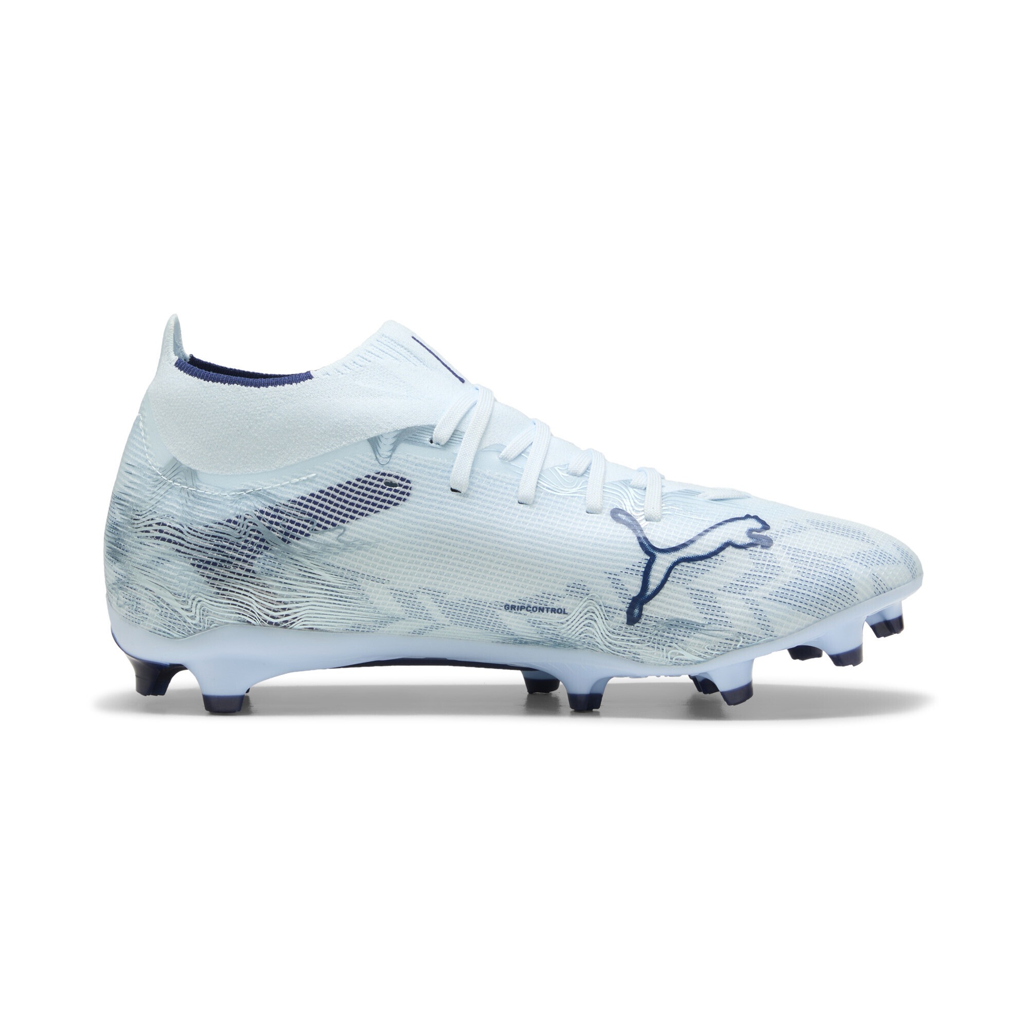 PUMA Fußballschuh »ULTRA 6 MATCH+ FG/AG Fußballschuhe Erwachsene«