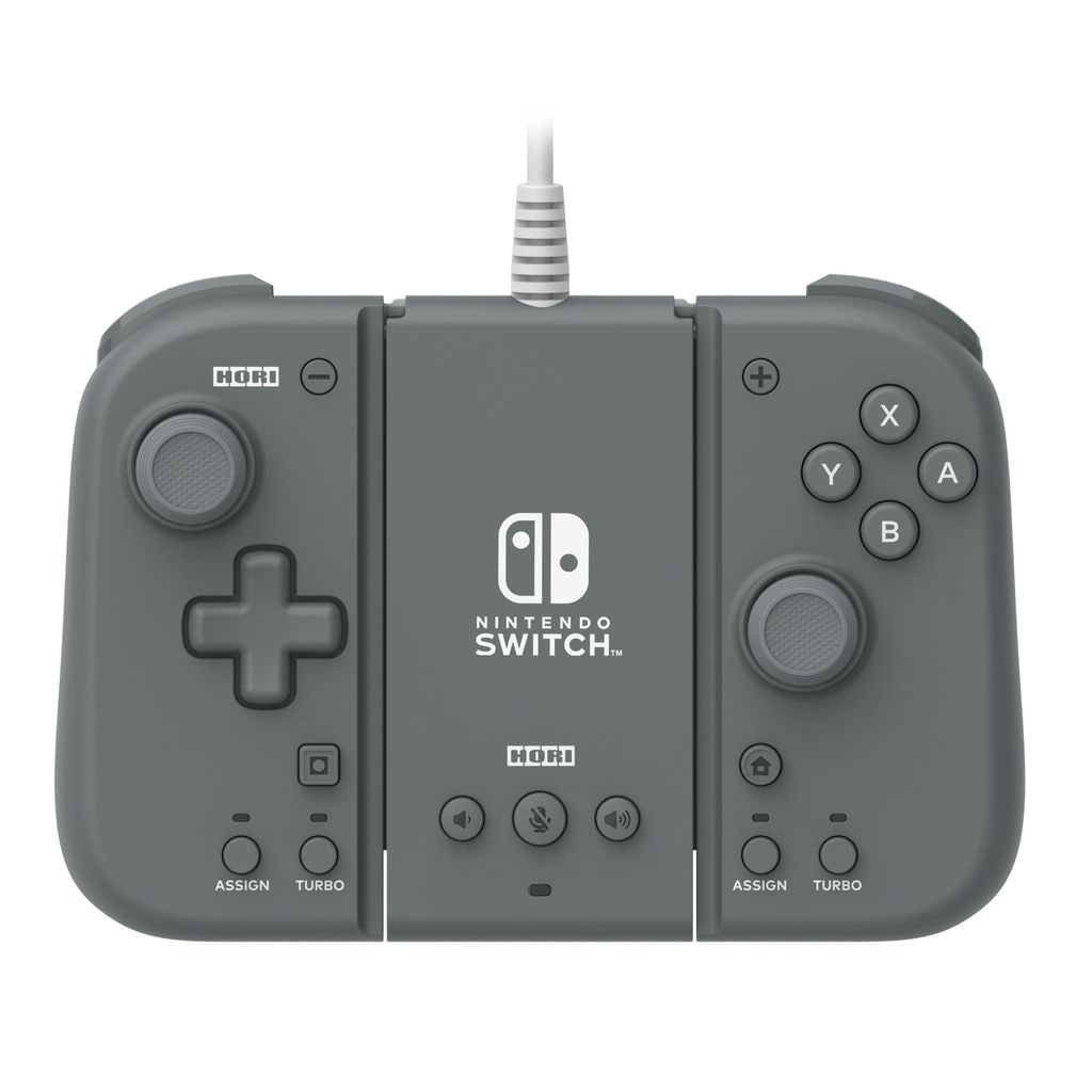 Switch-Controller »Split Pad Compact Adapter Set«