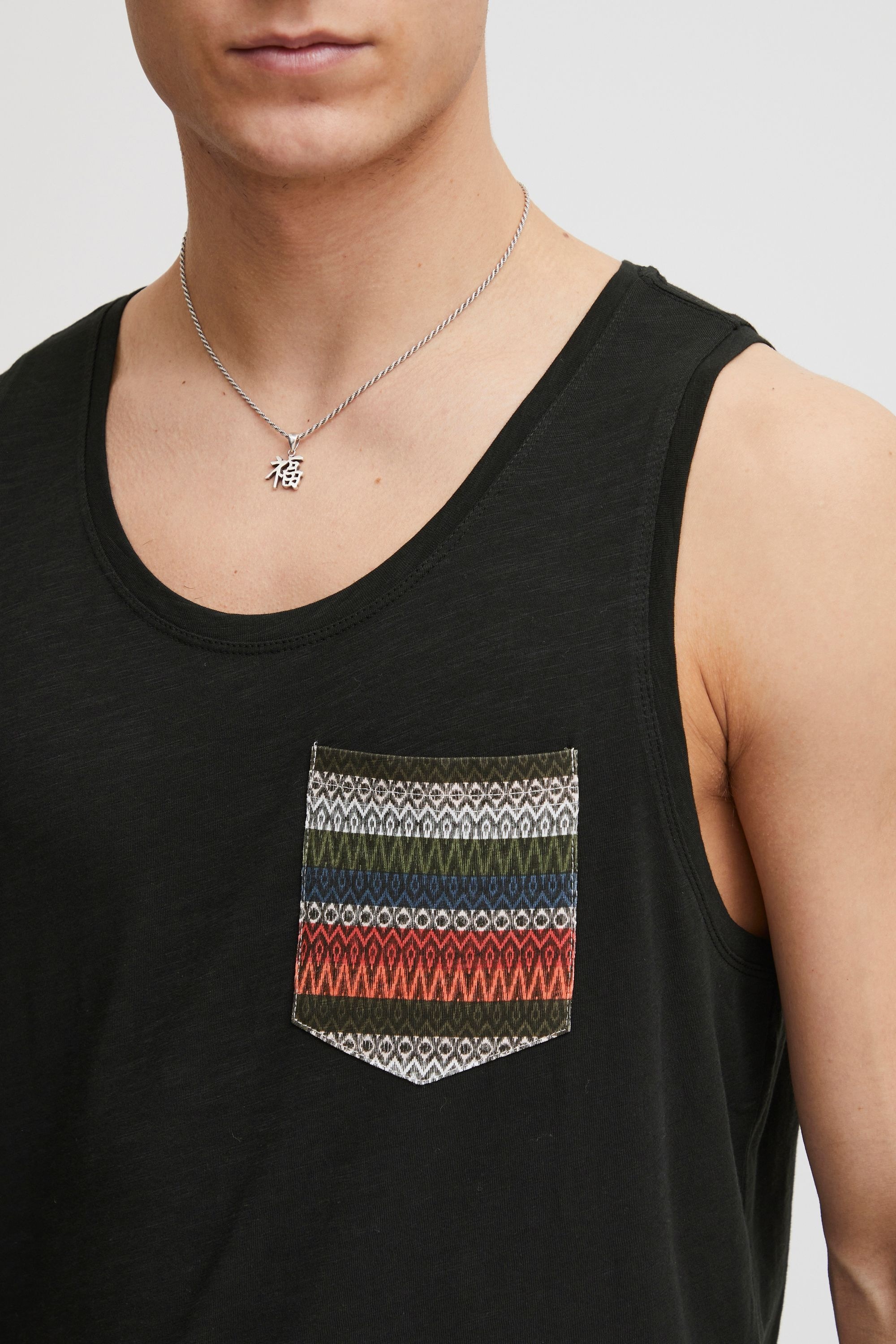 Blend Tanktop »Tanktop BHElei«