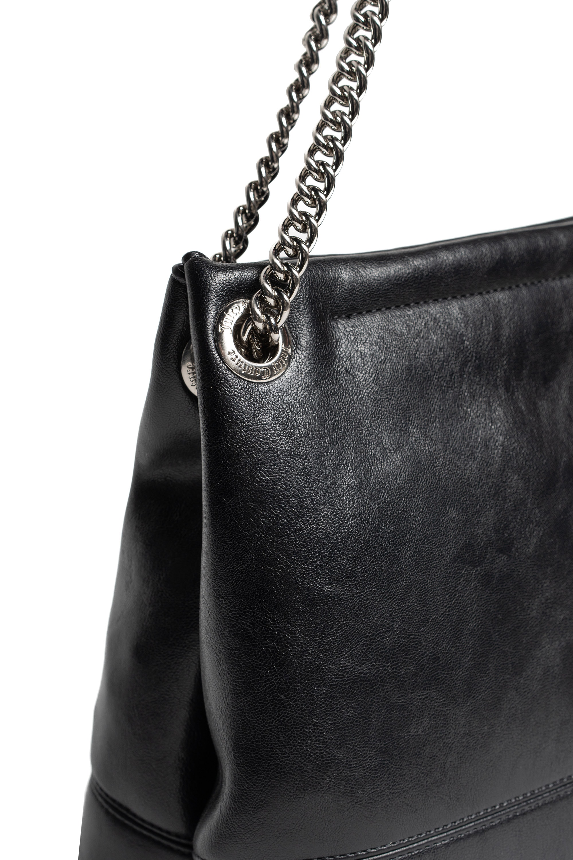 Juicy Couture Shopper »SOPHIE DOUBLE HANDLE Damen« Tragetasche Damen, Shopper, Einkaufstasche, Fashion, Lifestyle, Sale