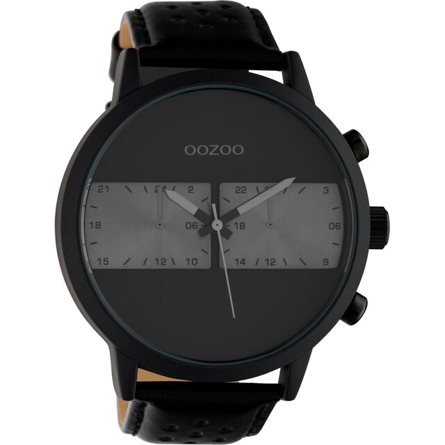 OOZOO Quarzuhr »C10519« bestellen | BAUR