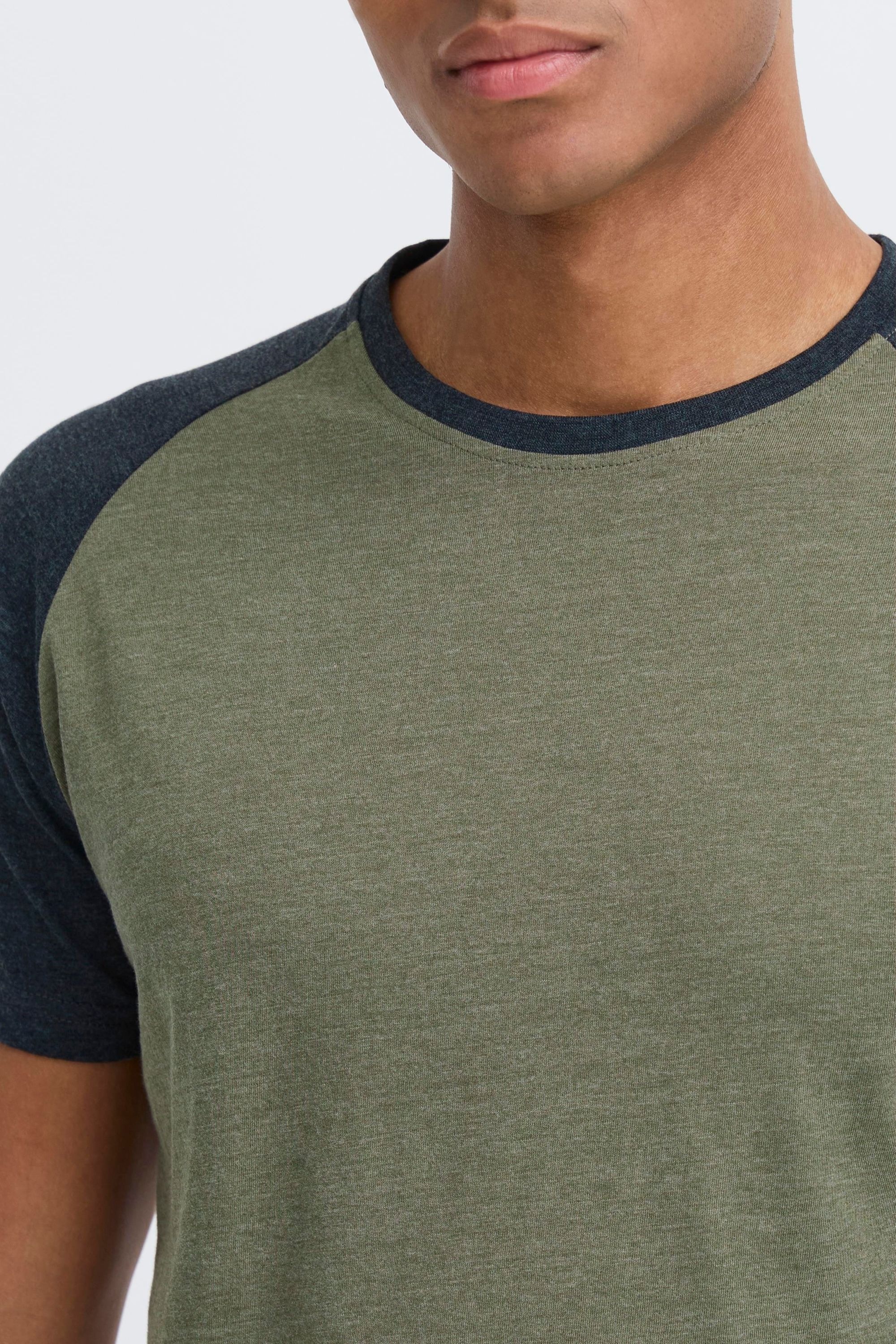 !Solid Rundhalsshirt »Rundhalsshirt SDBastian«