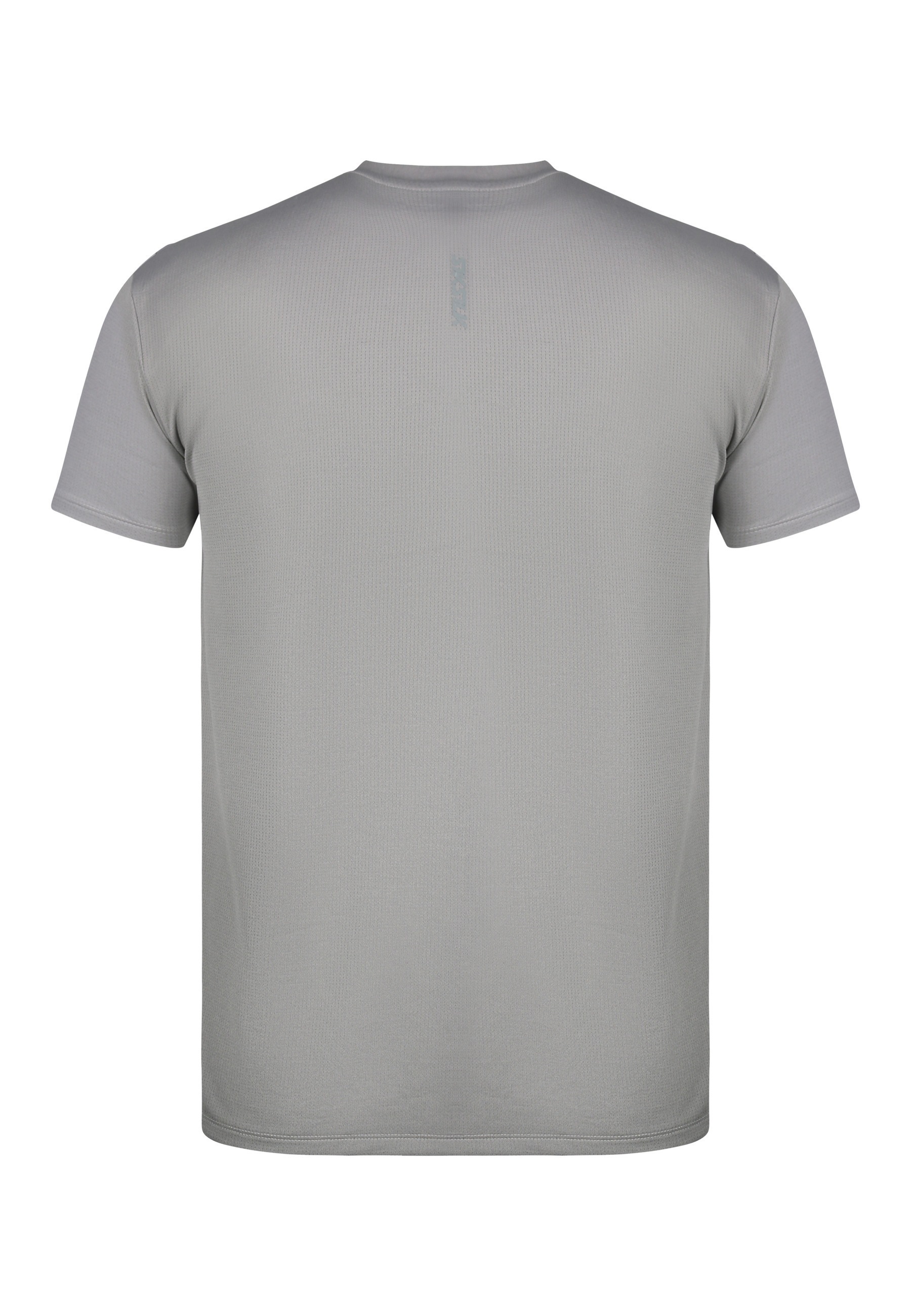 Siksilk T-Shirt »SikSilk Pack of 2 Muscle Fit -Shirts« 1