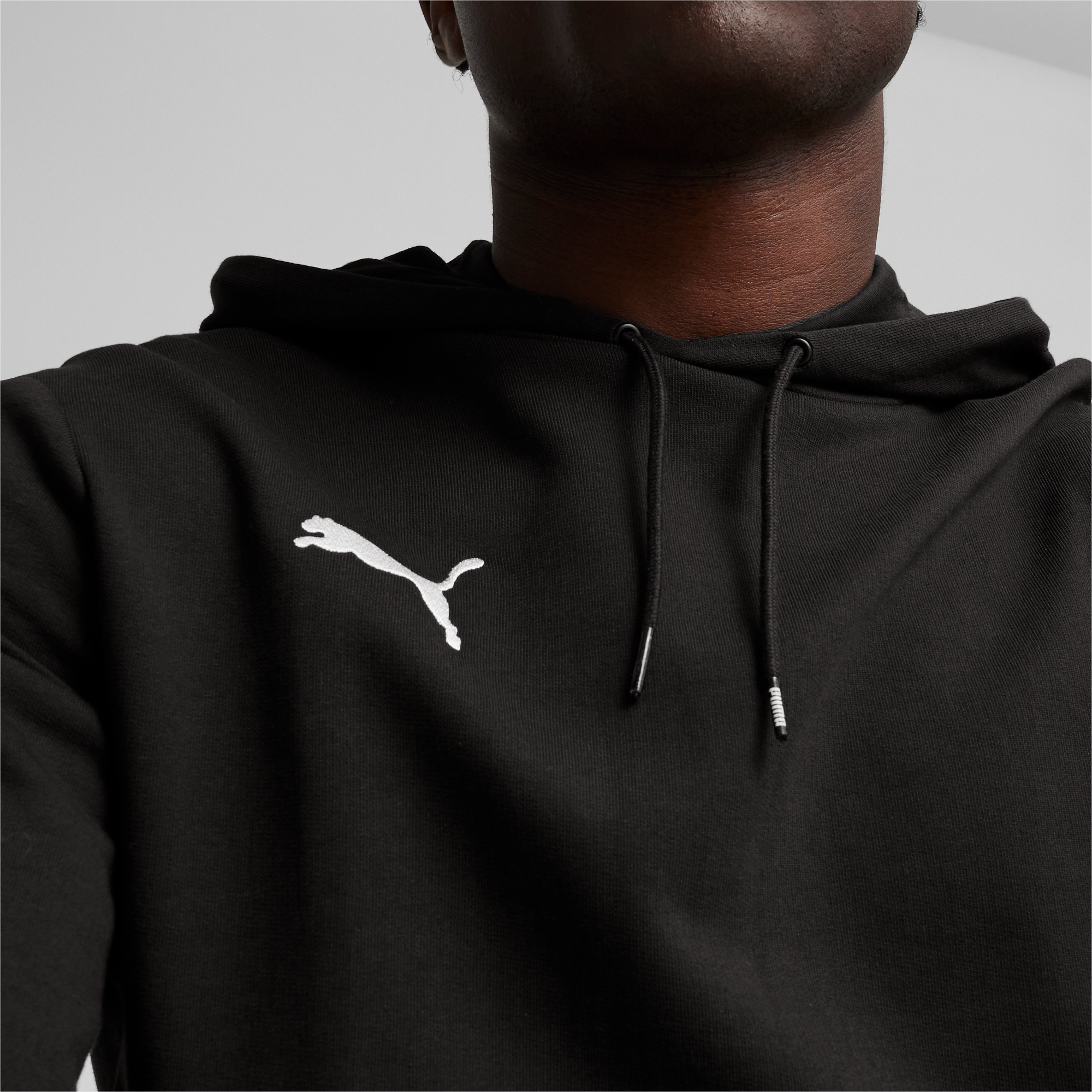 PUMA Kapuzensweatshirt »TEAMGOAL CASUALS HOODY«
