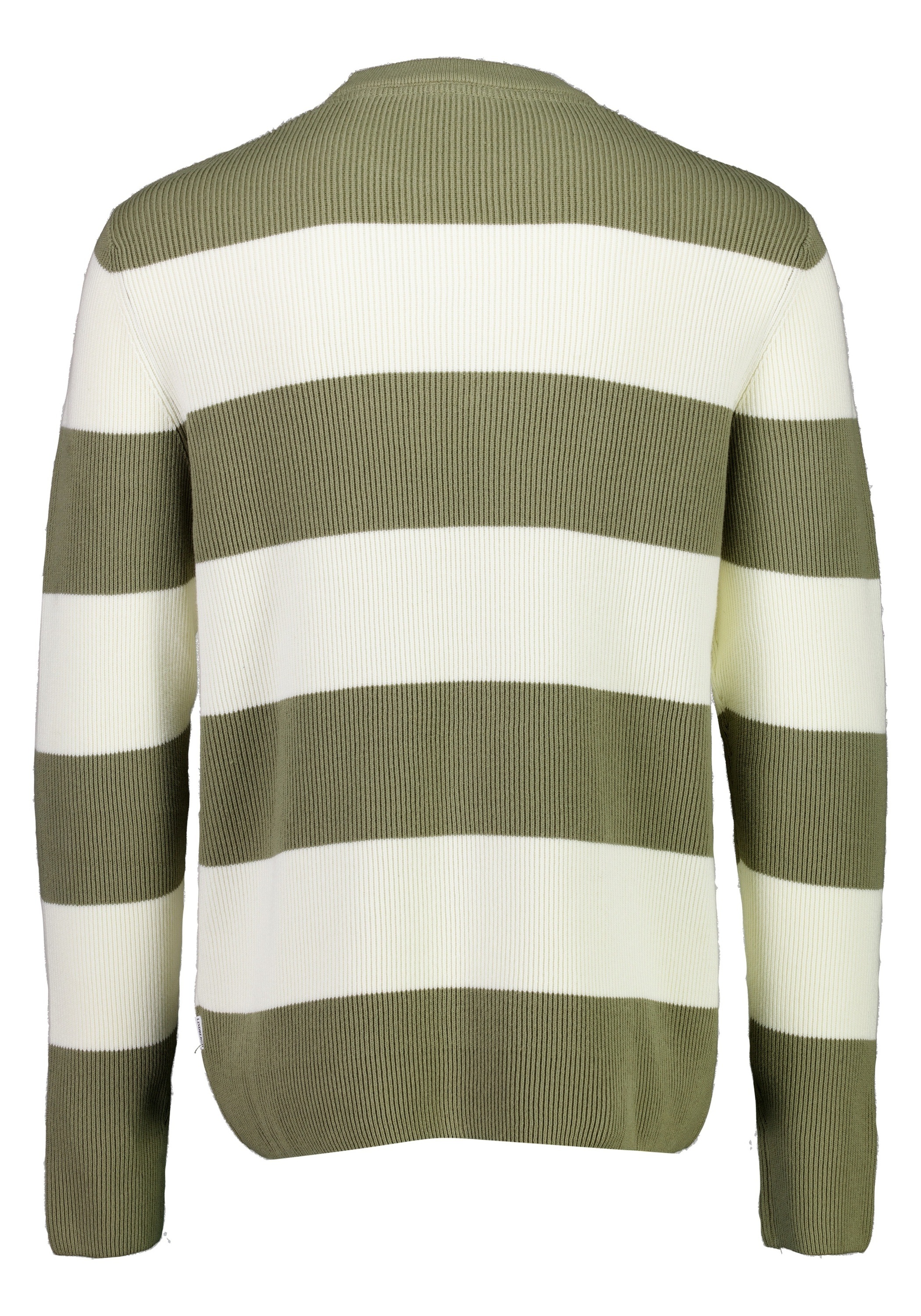 LINDBERGH Strickpullover »Strickpullover Relaxed Fit«