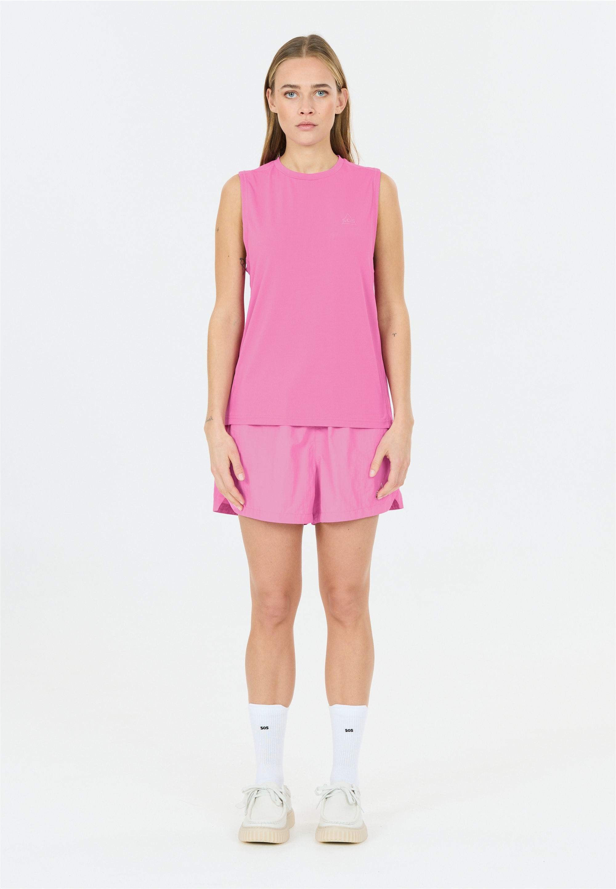 SOS Shorts »Whitsunday«  im leichtgewichtigen und sportlichen Design