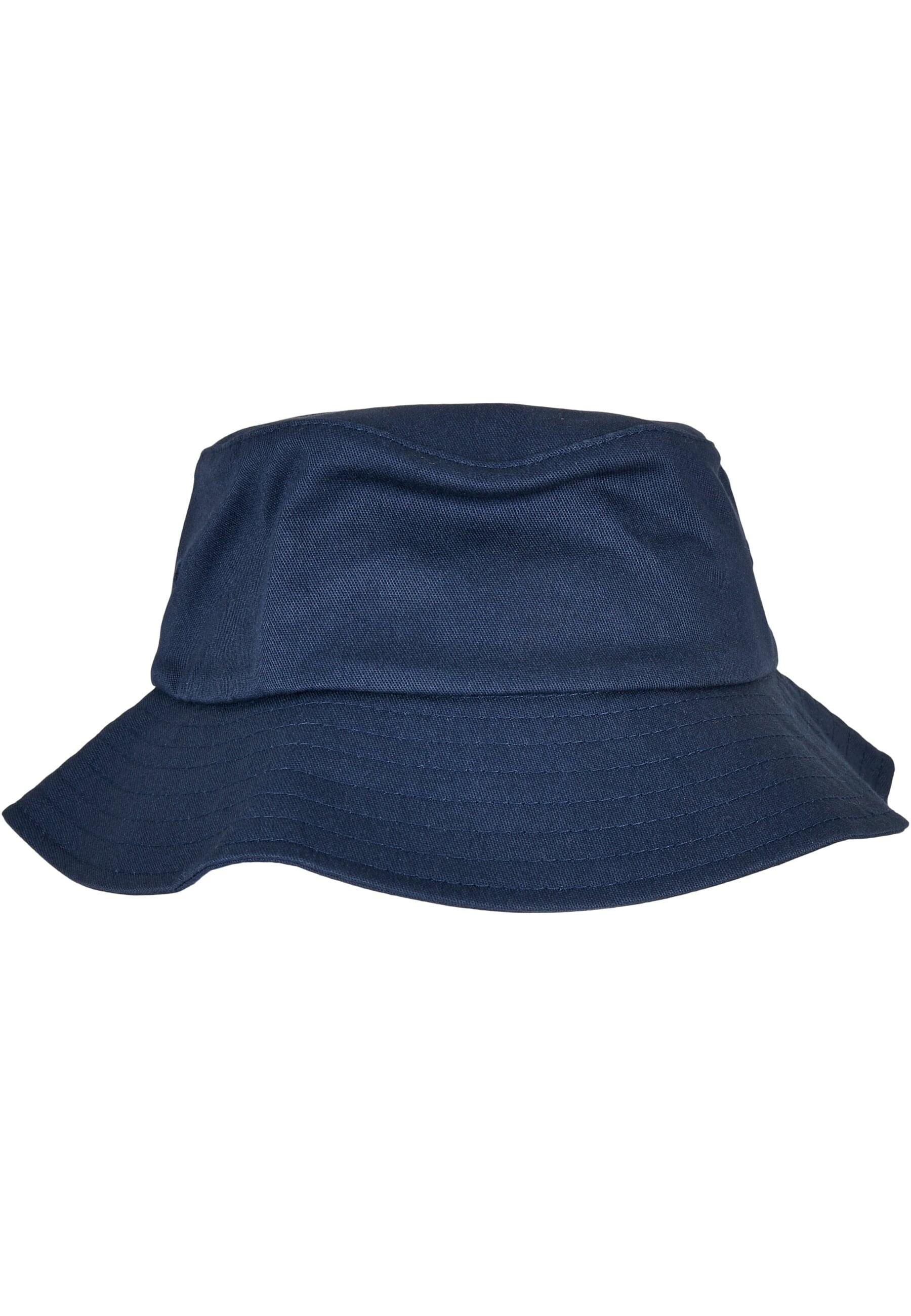 Trucker Cap »Flexfit Unisex Flexfit Cotton Twill Bucket Hat Kids«