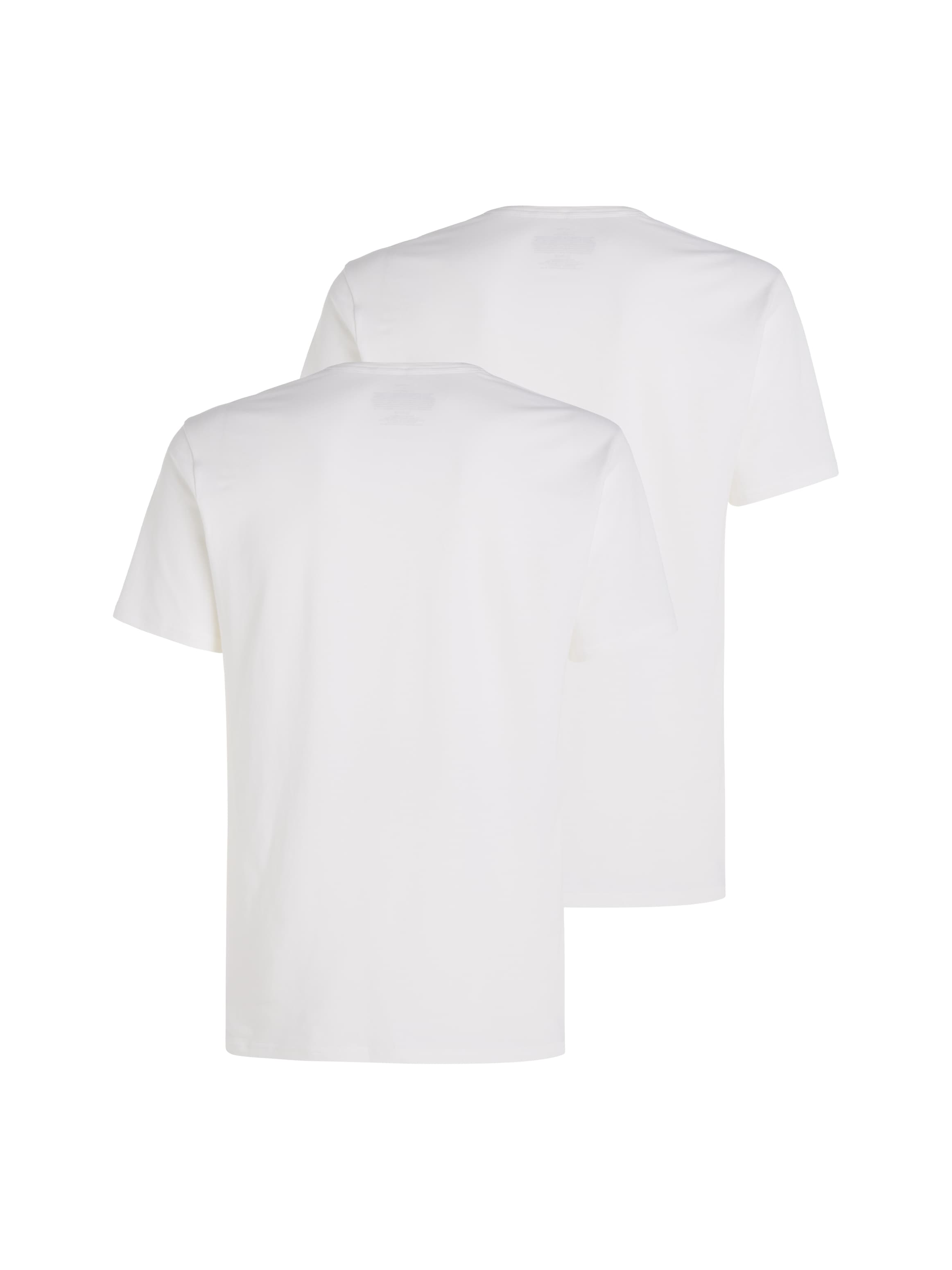 Calvin Klein Underwear V-Shirt »»Modern Cotton Stretch««, (2er-Pack)