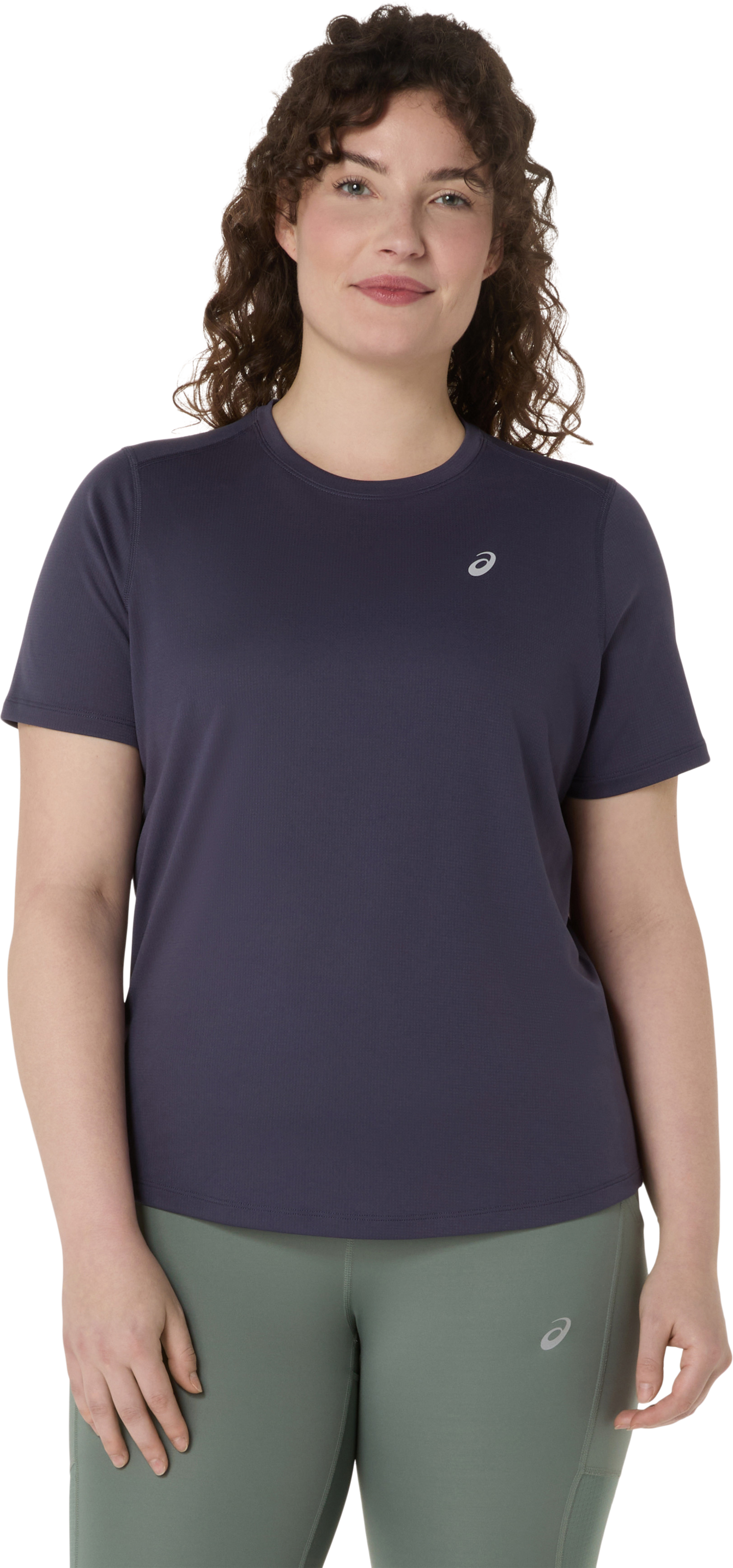 Asics Laufshirt »ASICS CORE SS TOP«