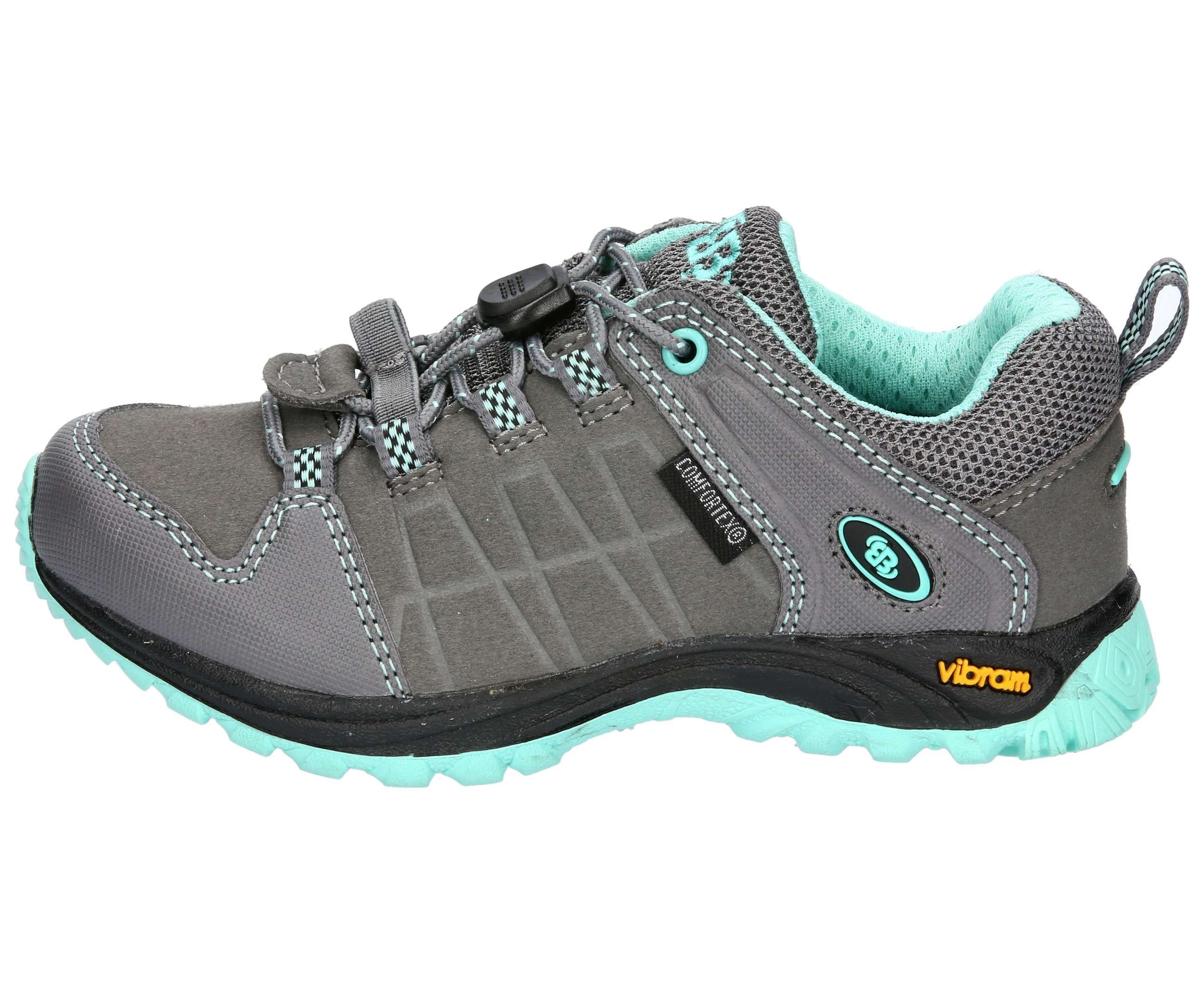 BRÜTTING Outdoorschuh »Outdoorschuh Chardon«