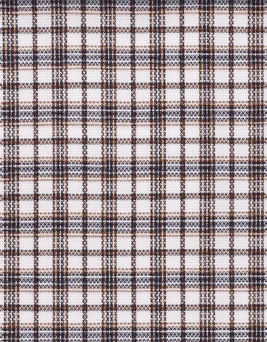 bugatti Businesshemd »Modern Fit« mit Button-Down-Kragen