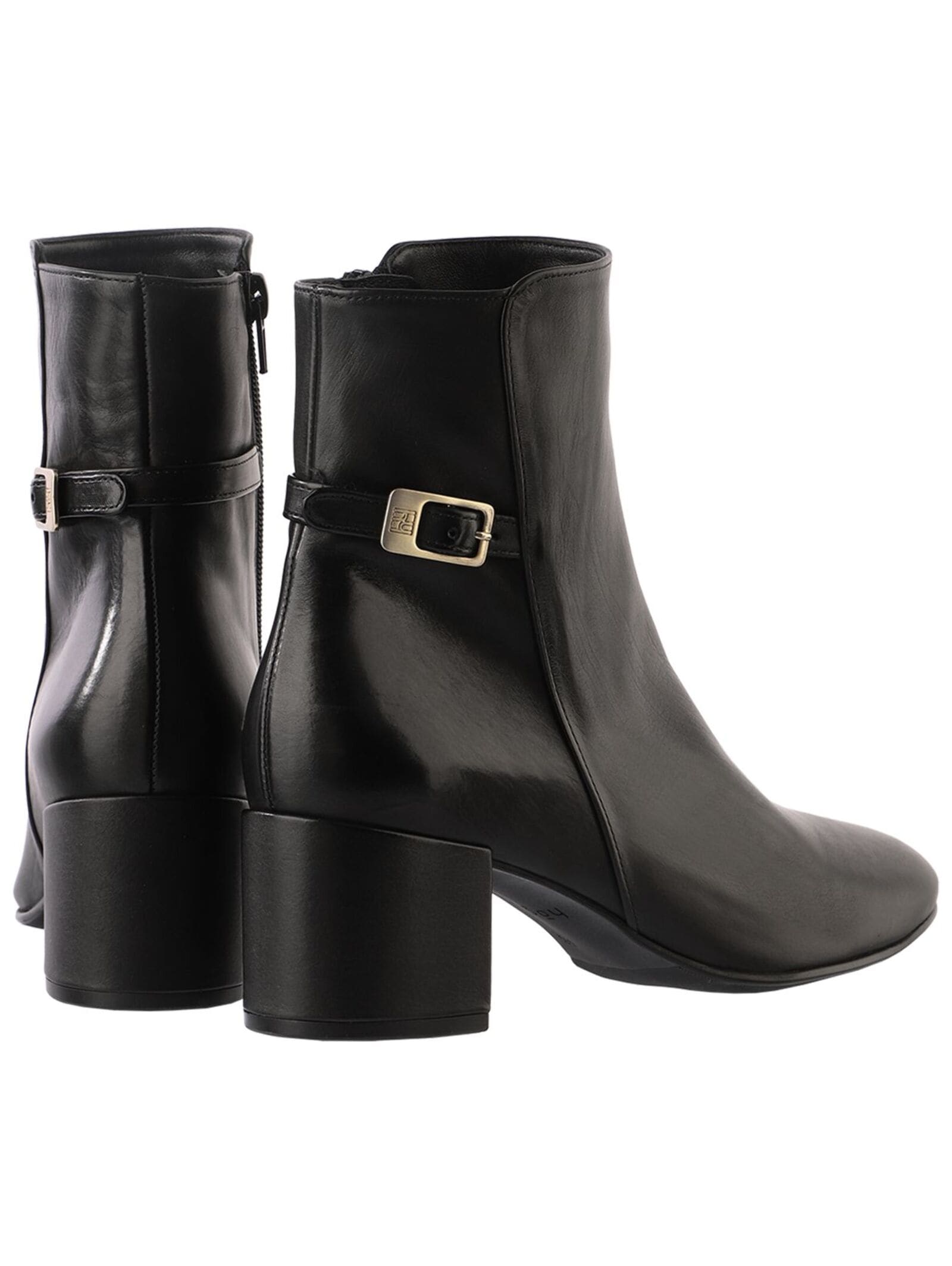 Högl Stiefelette »Högl Stiefelette Leder«
