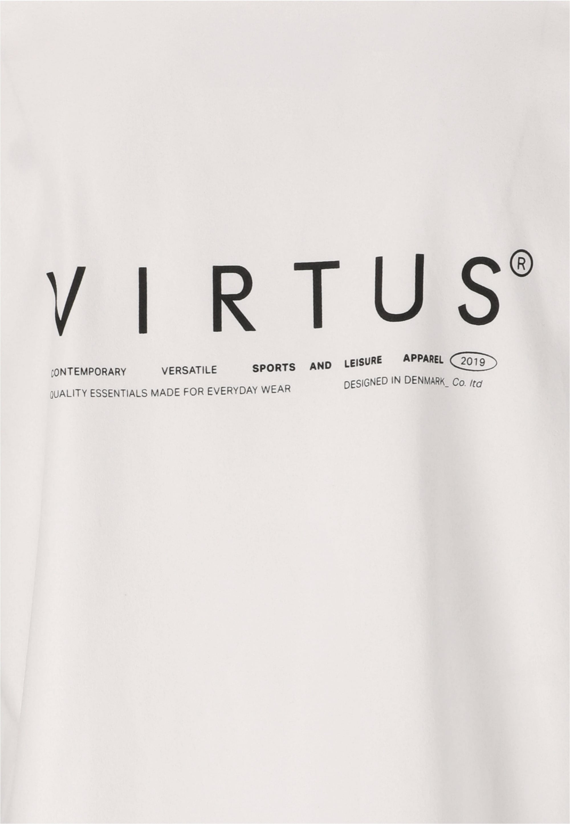 Virtus Funktionsshirt »Kallan« mit atmungsaktiver Funktion