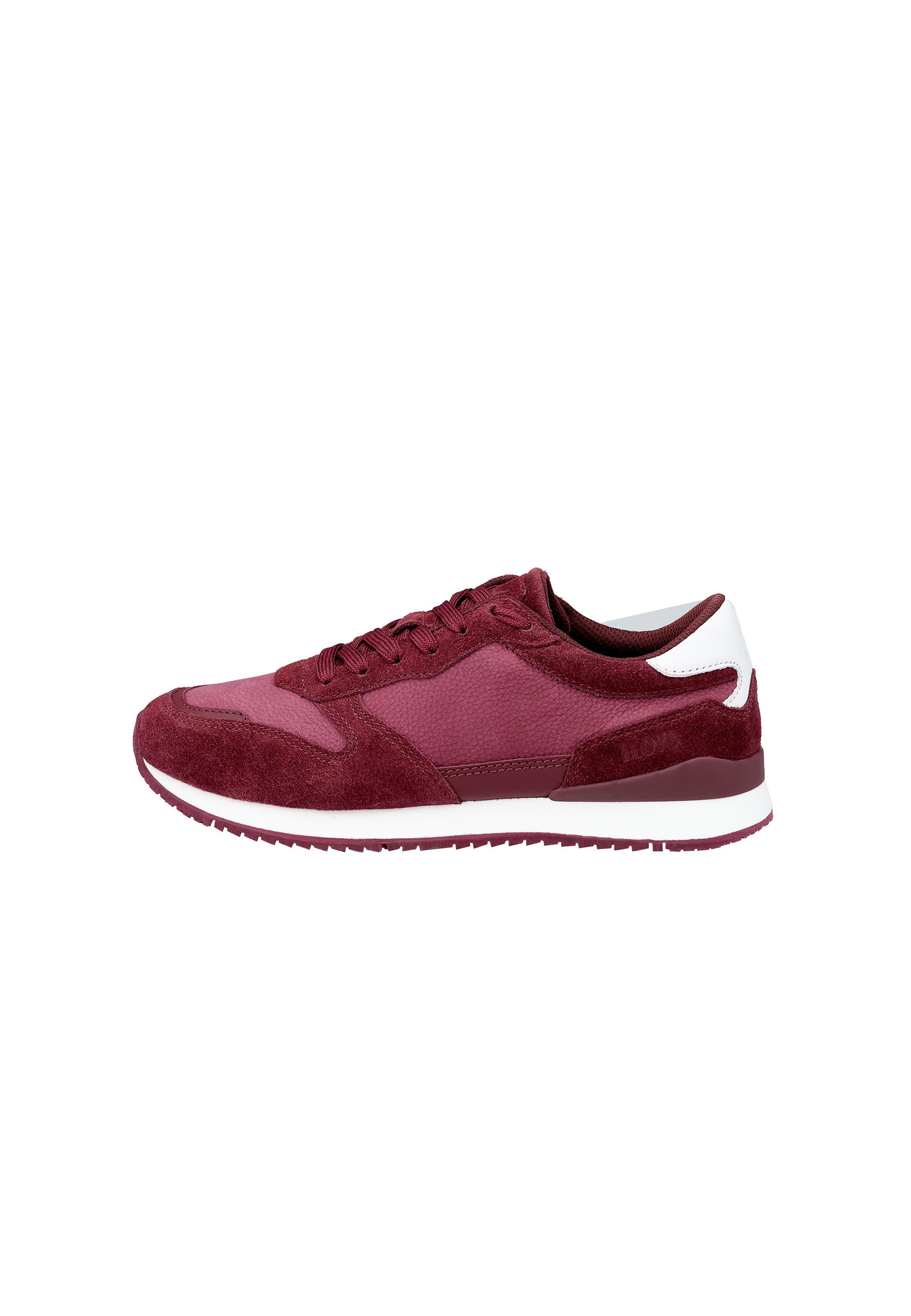 Lloyd Sneaker "SWIFT" mit herausnehmbarem Fußbett