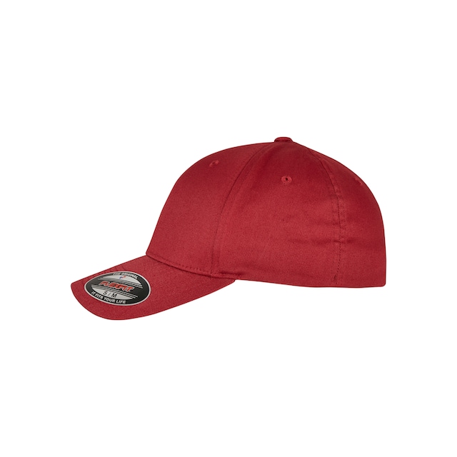 Flexfit Flex Cap »Accessoires Flexfit Wooly Combed« für kaufen | BAUR