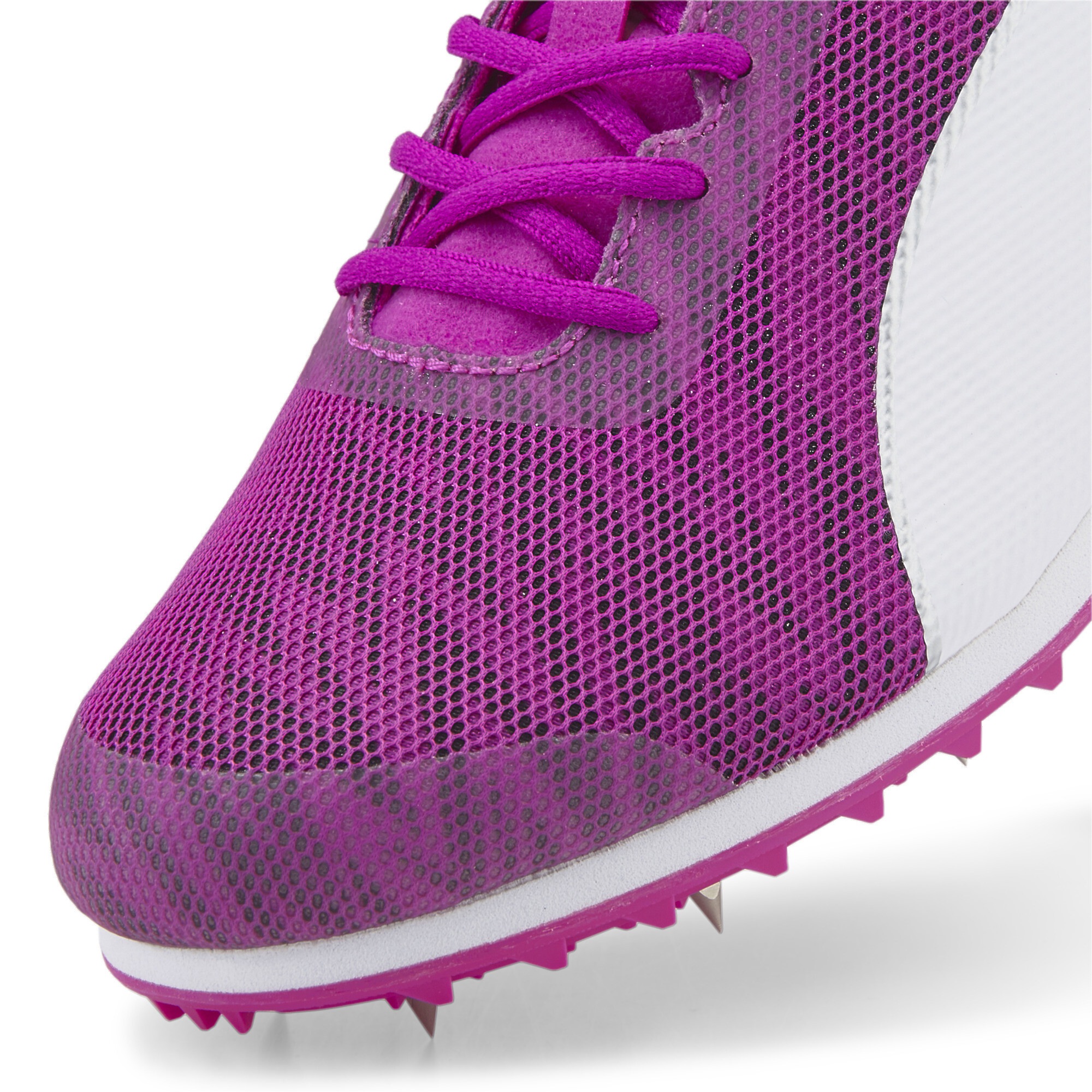 PUMA Sneaker »evoSPEED Star 7 Leichtathletik-Spikes Regular«