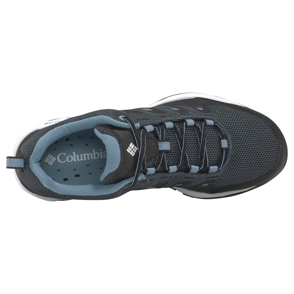 Columbia Wanderschuh »VAPOR VENT™«