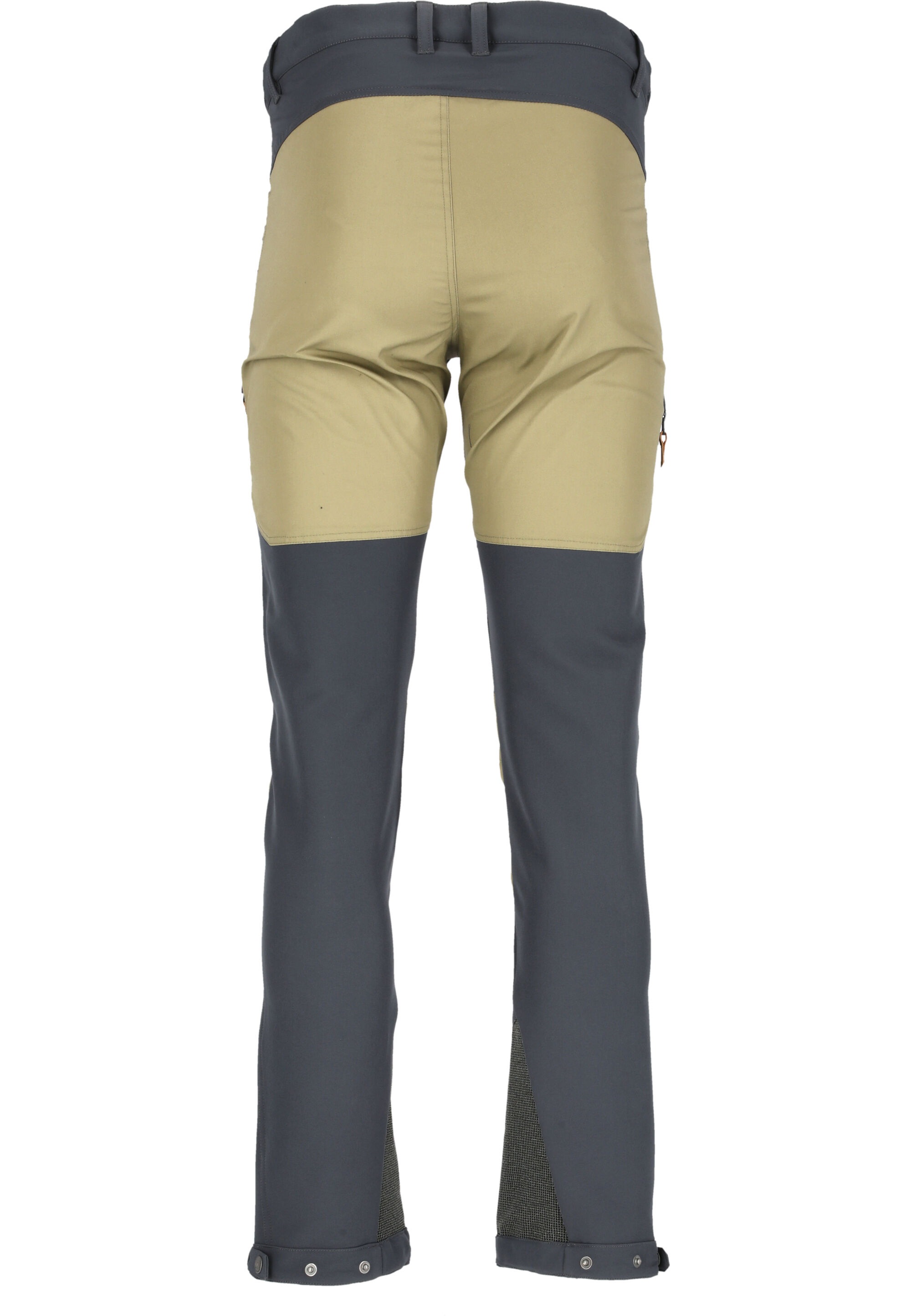 WHISTLER Softshellhose »BEINA M«, aus atmungsaktivem Material