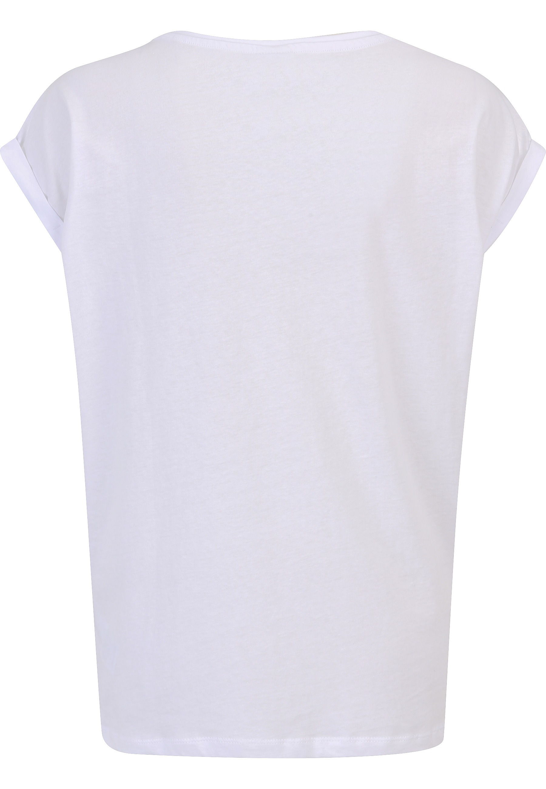 Thumbnail - URBAN CLASSICS T-Shirt "Urban Classics Damen Ladies Extended Shoulder Tee 2-Pack" 1 Stk.