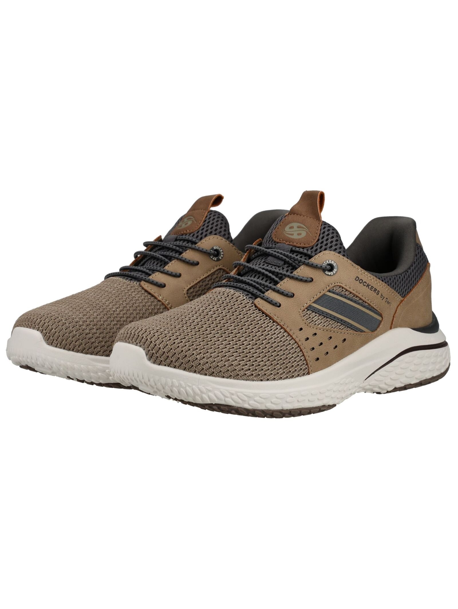 Dockers by Gerli Sneaker Beige 42 3